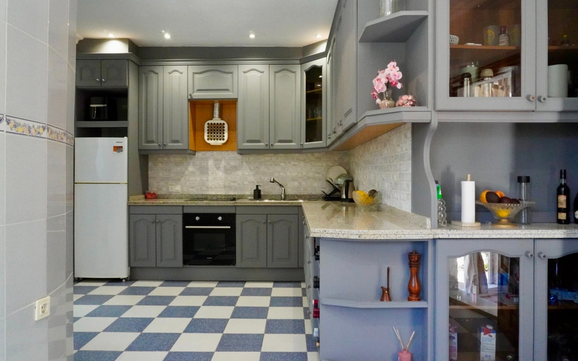 Resale - Villa - Ciudad Quesada