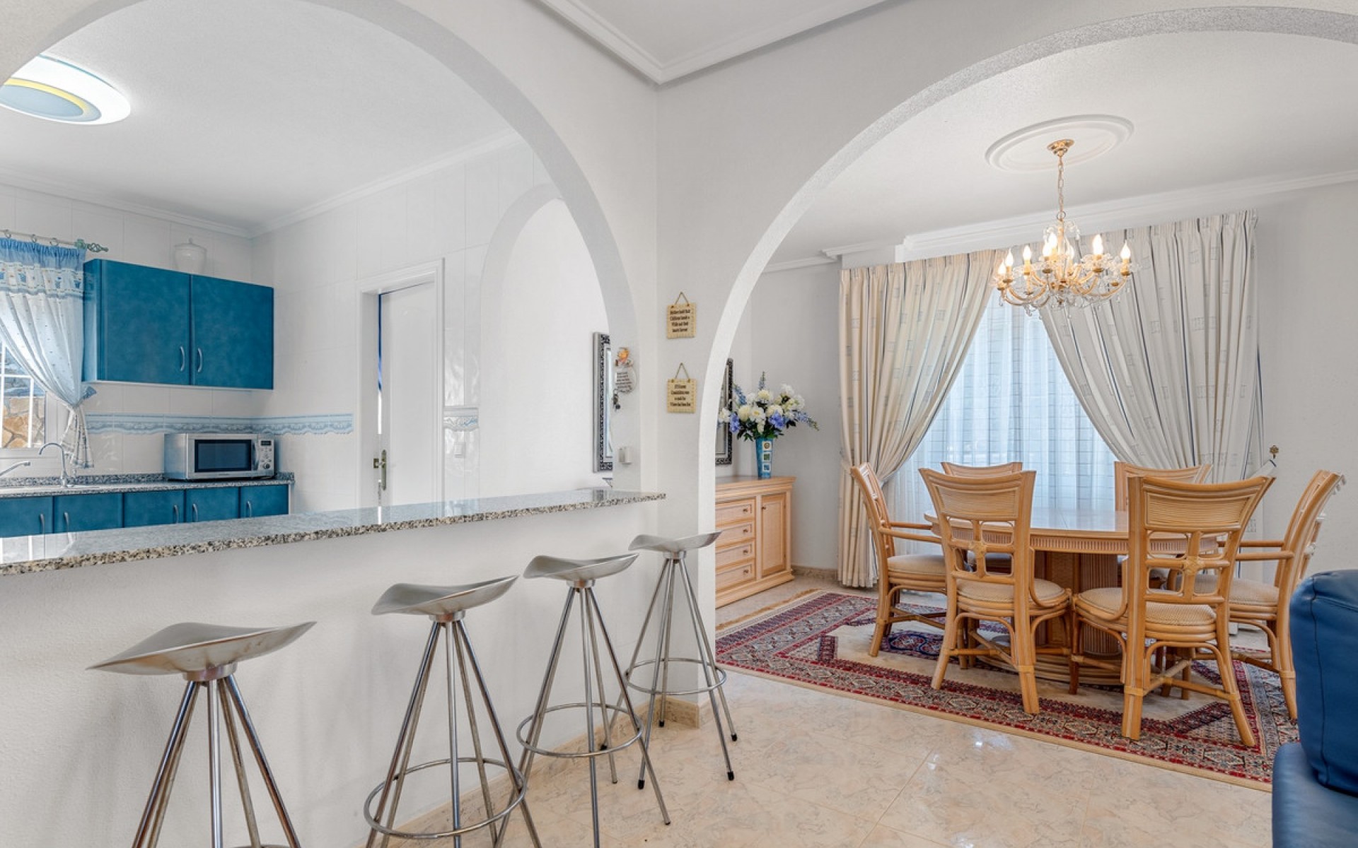 Resale - Villa - Ciudad Quesada