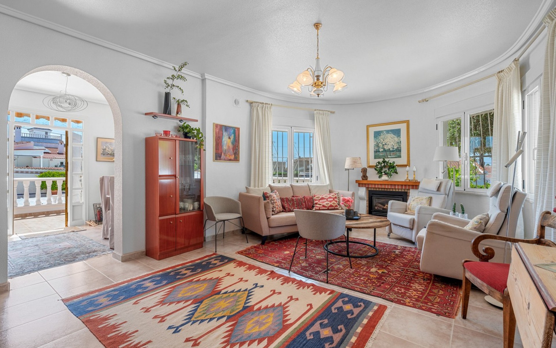 Resale - Villa - Ciudad Quesada