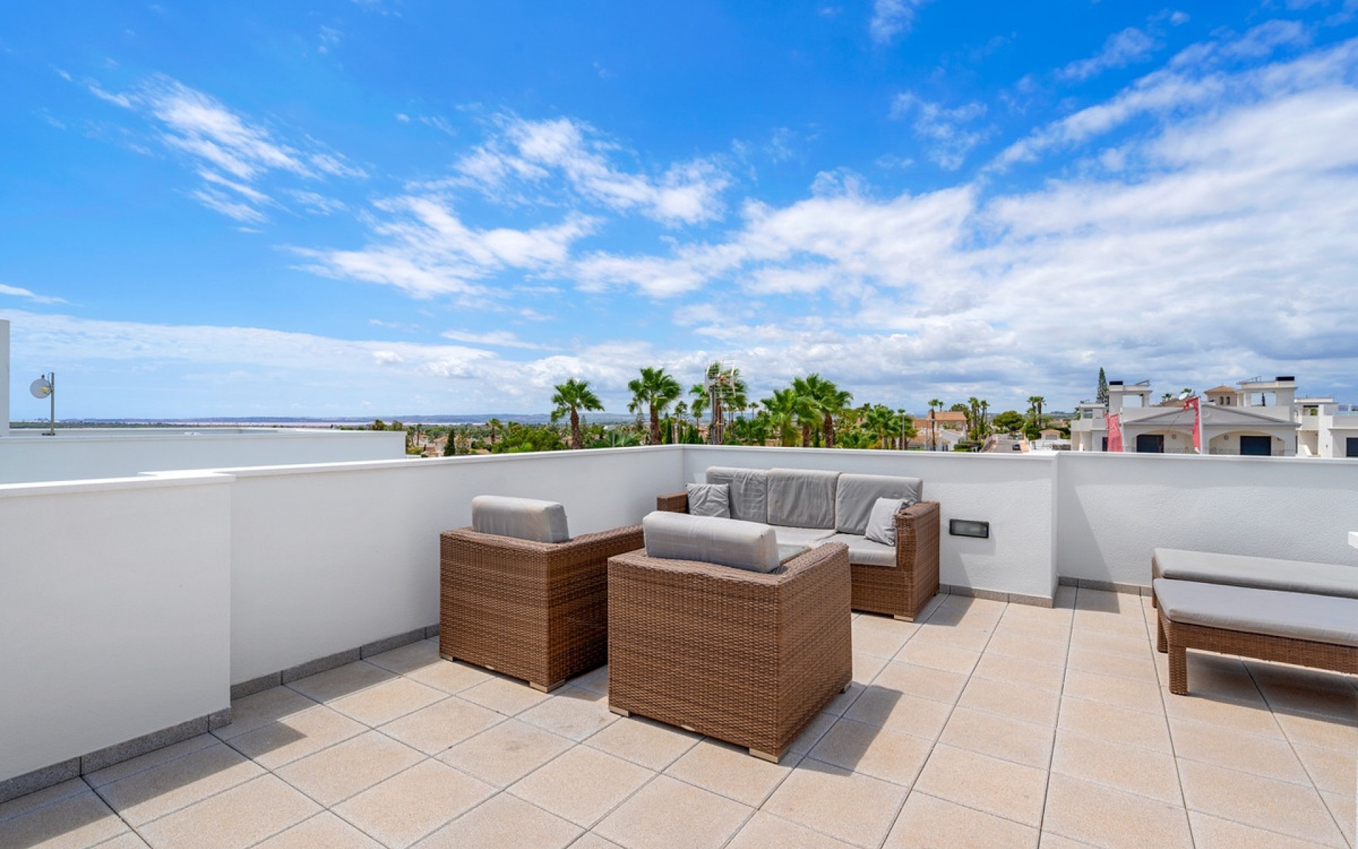 Resale - Villa - Ciudad Quesada