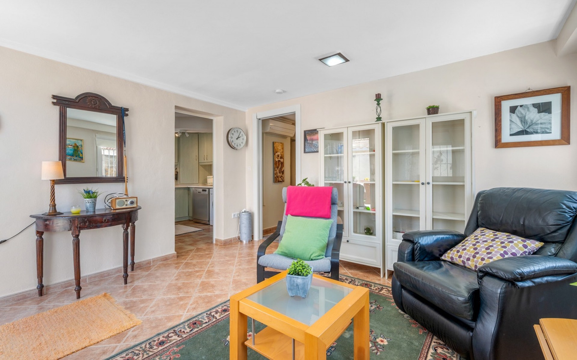 Resale - Villa - Ciudad Quesada