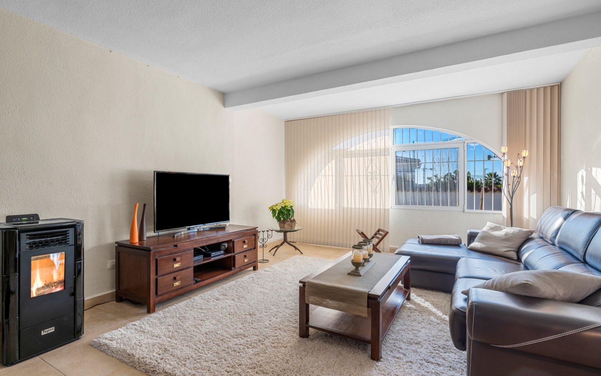 Resale - Villa - Ciudad Quesada