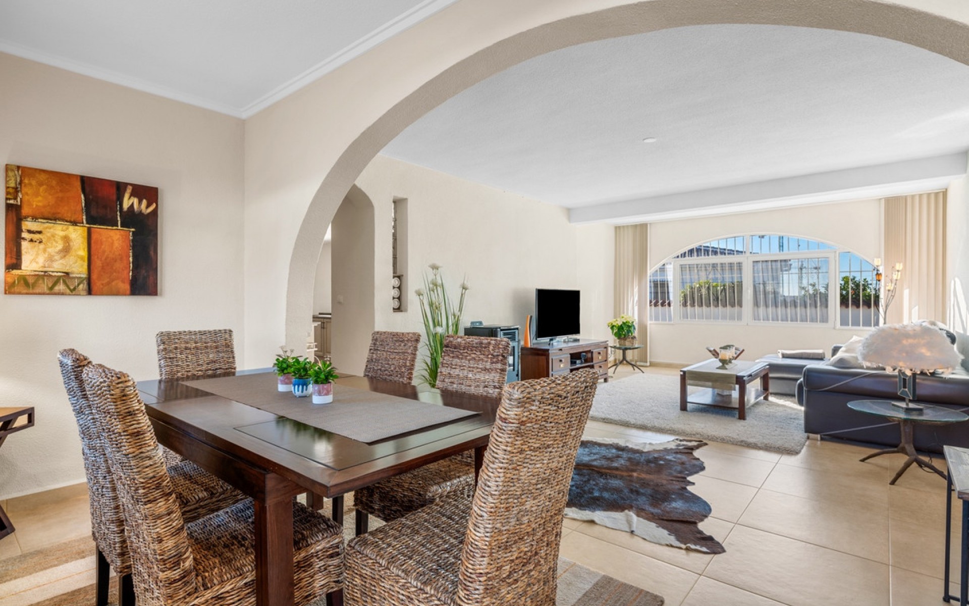 Resale - Villa - Ciudad Quesada