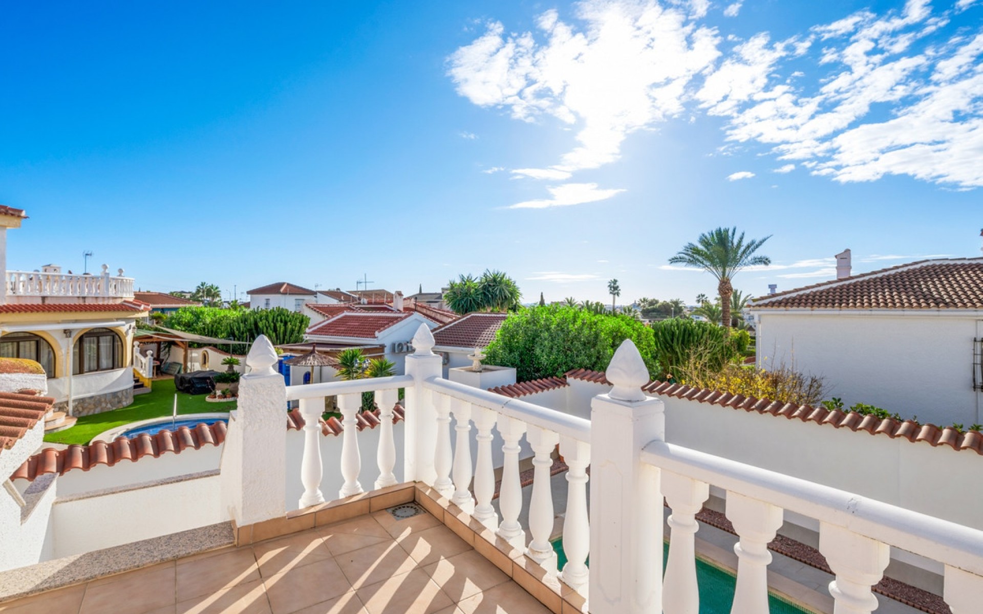 Resale - Villa - Ciudad Quesada