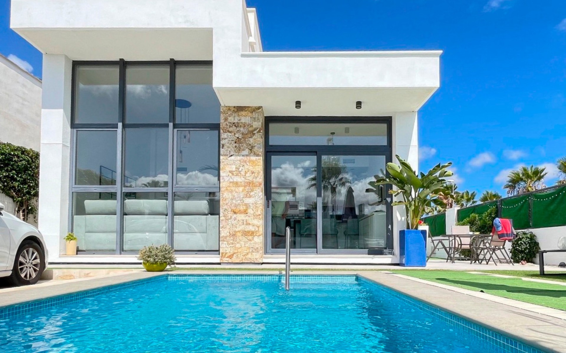 Resale - Villa - Ciudad Quesada