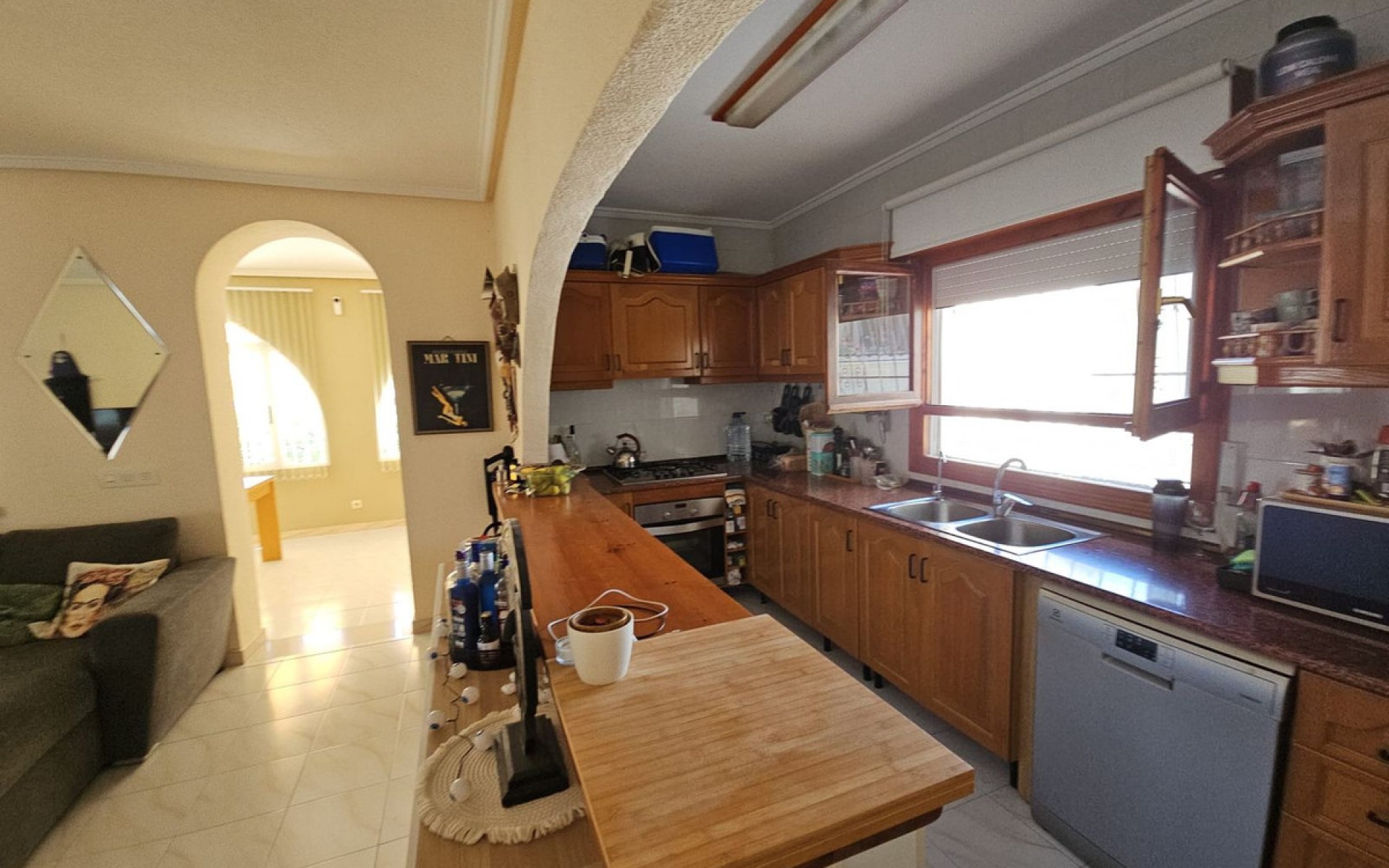 Resale - Villa - Ciudad Quesada