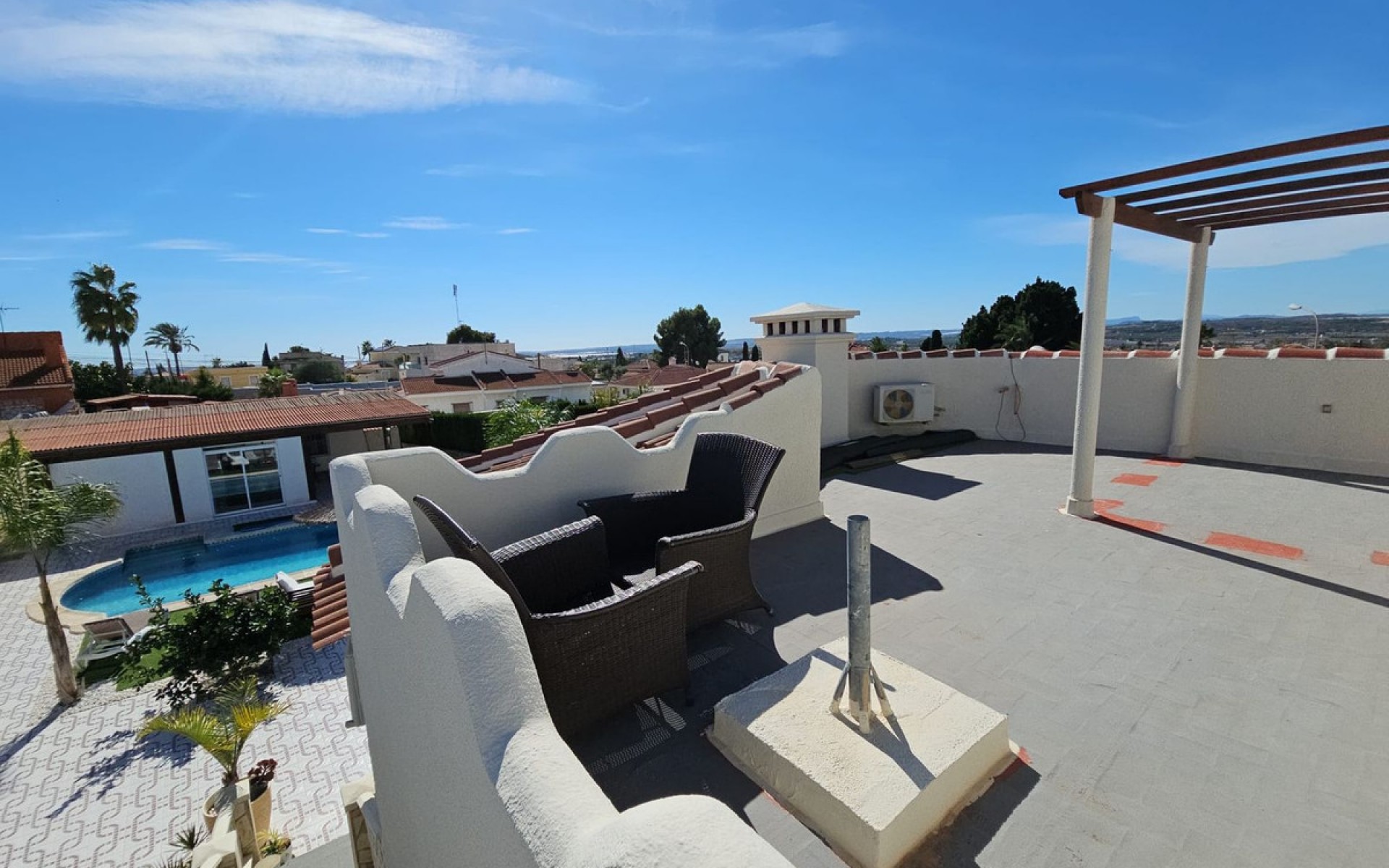 Resale - Villa - Ciudad Quesada