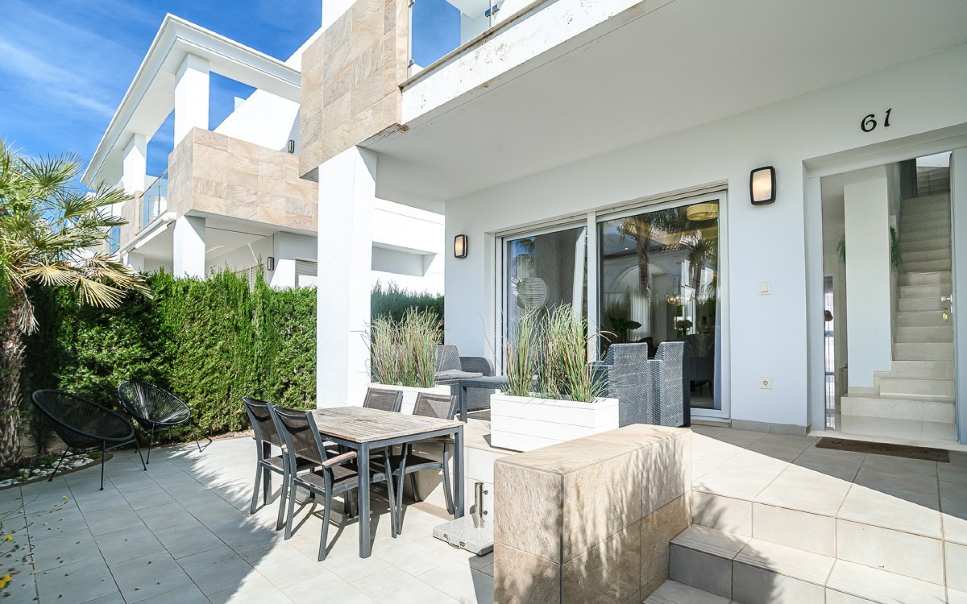 Resale - Villa - Ciudad Quesada