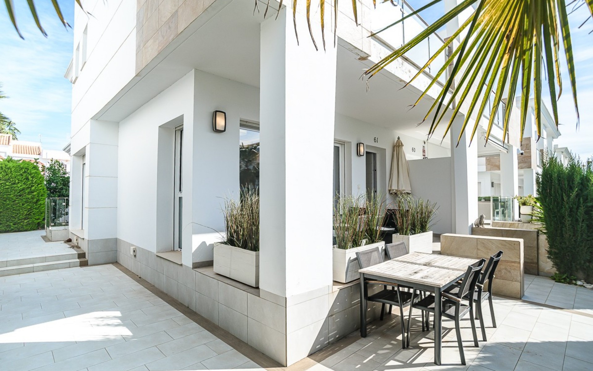 Resale - Villa - Ciudad Quesada