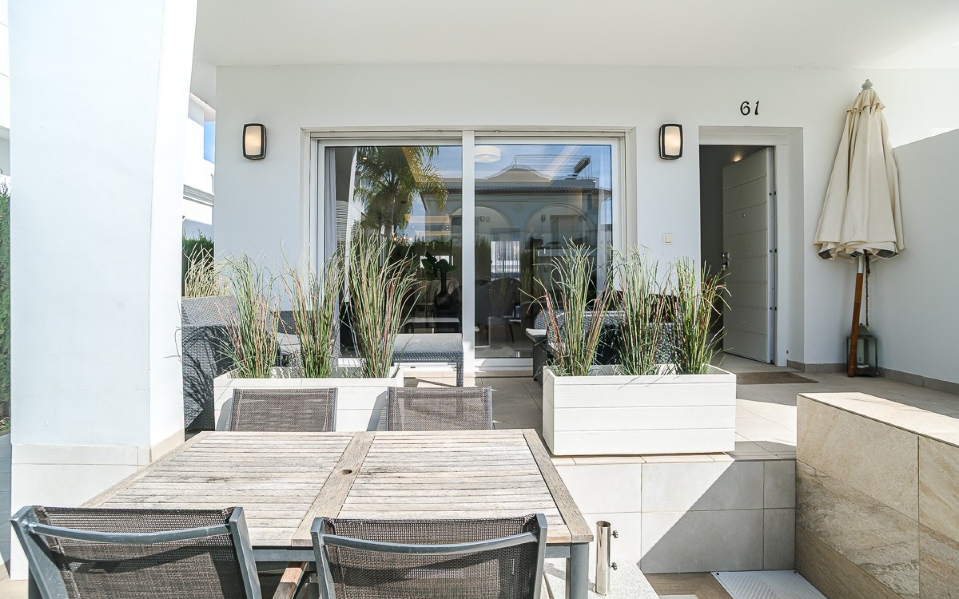 Resale - Villa - Ciudad Quesada