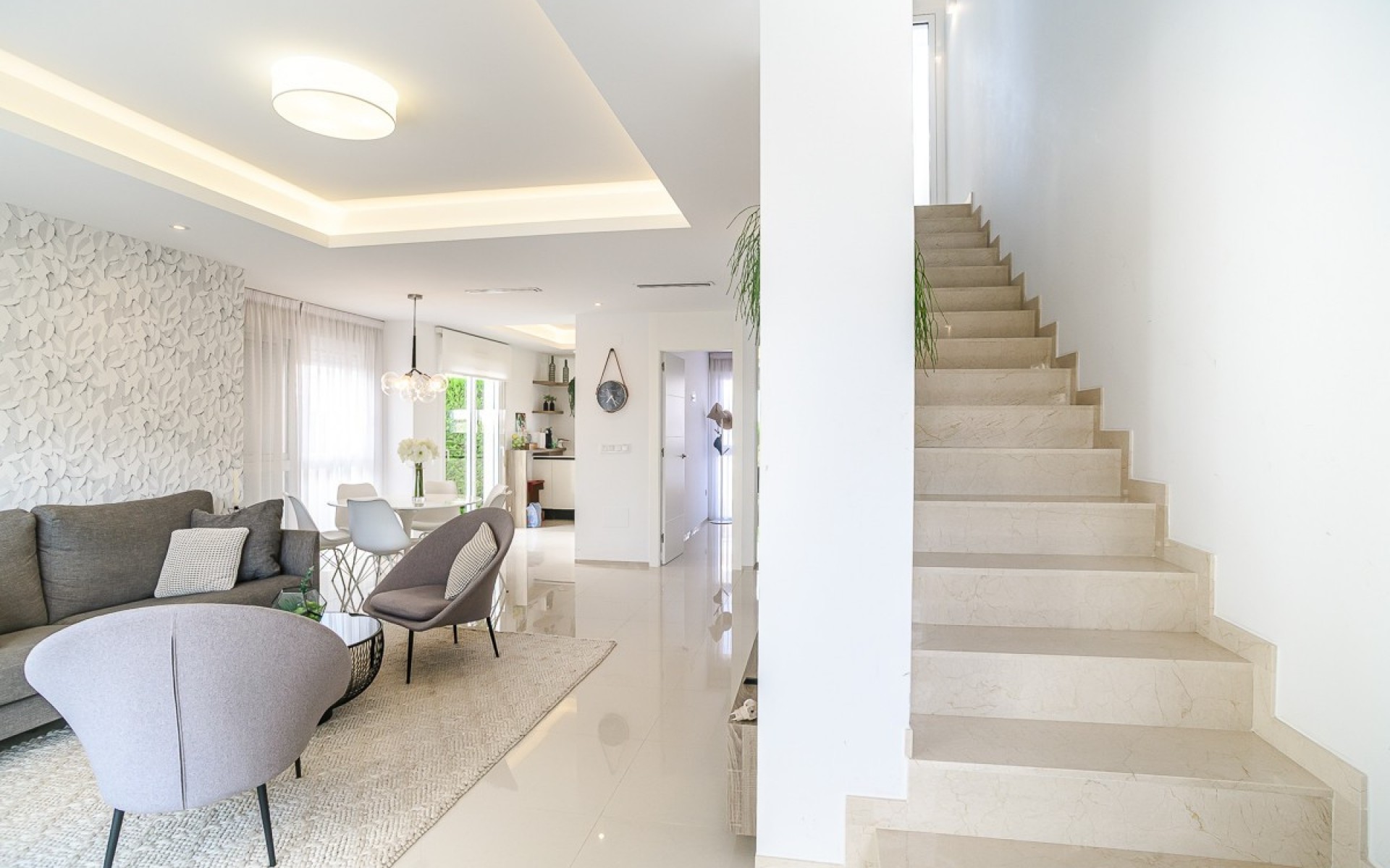 Resale - Villa - Ciudad Quesada