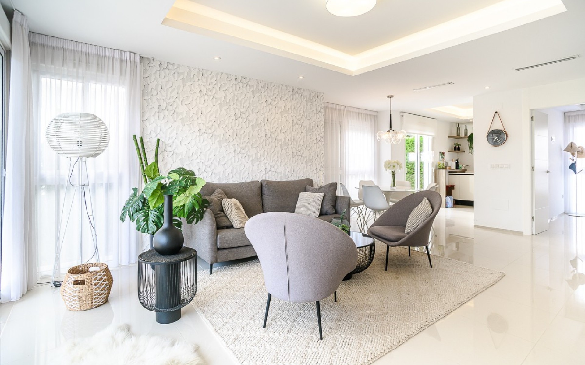 Resale - Villa - Ciudad Quesada