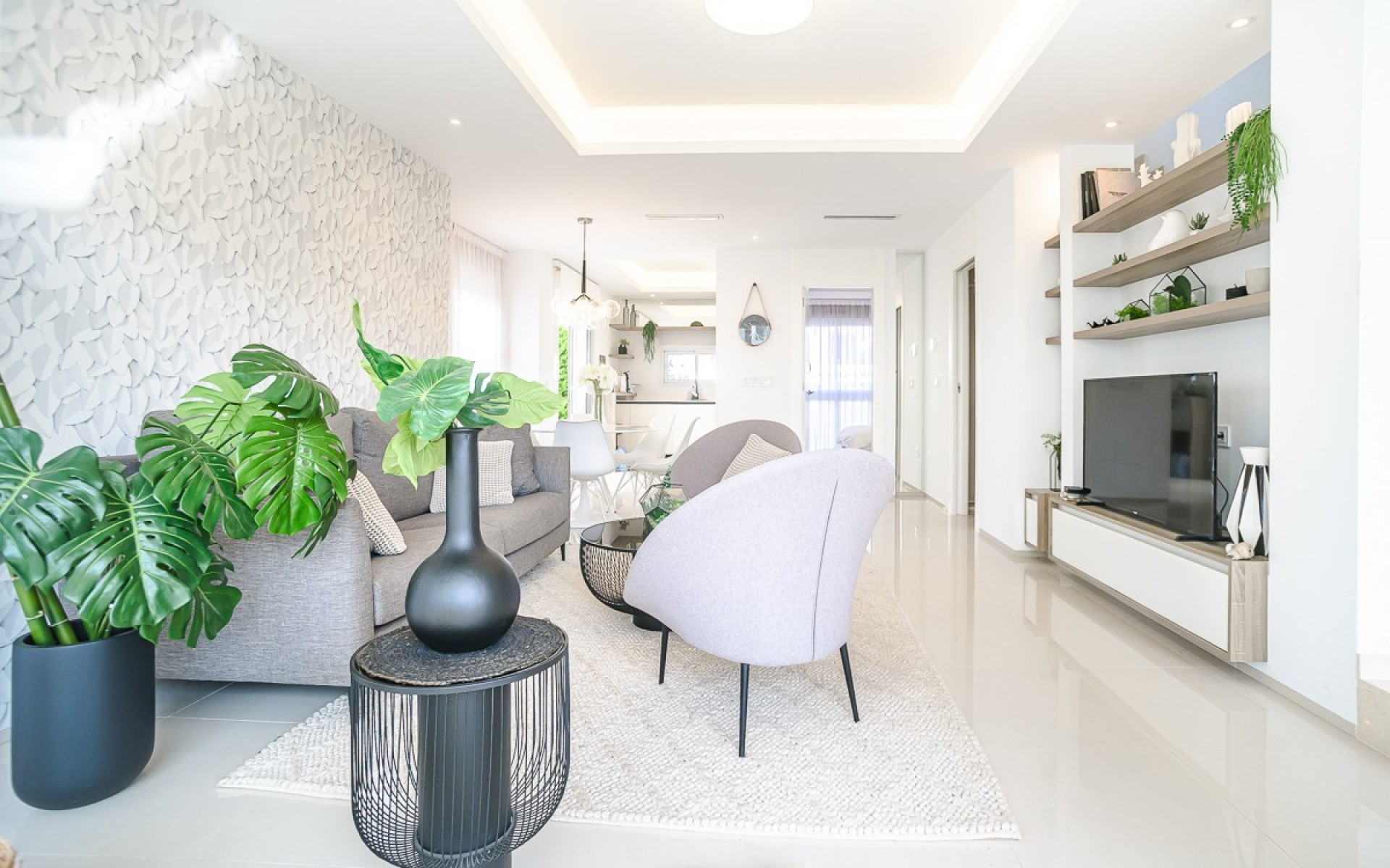 Resale - Villa - Ciudad Quesada