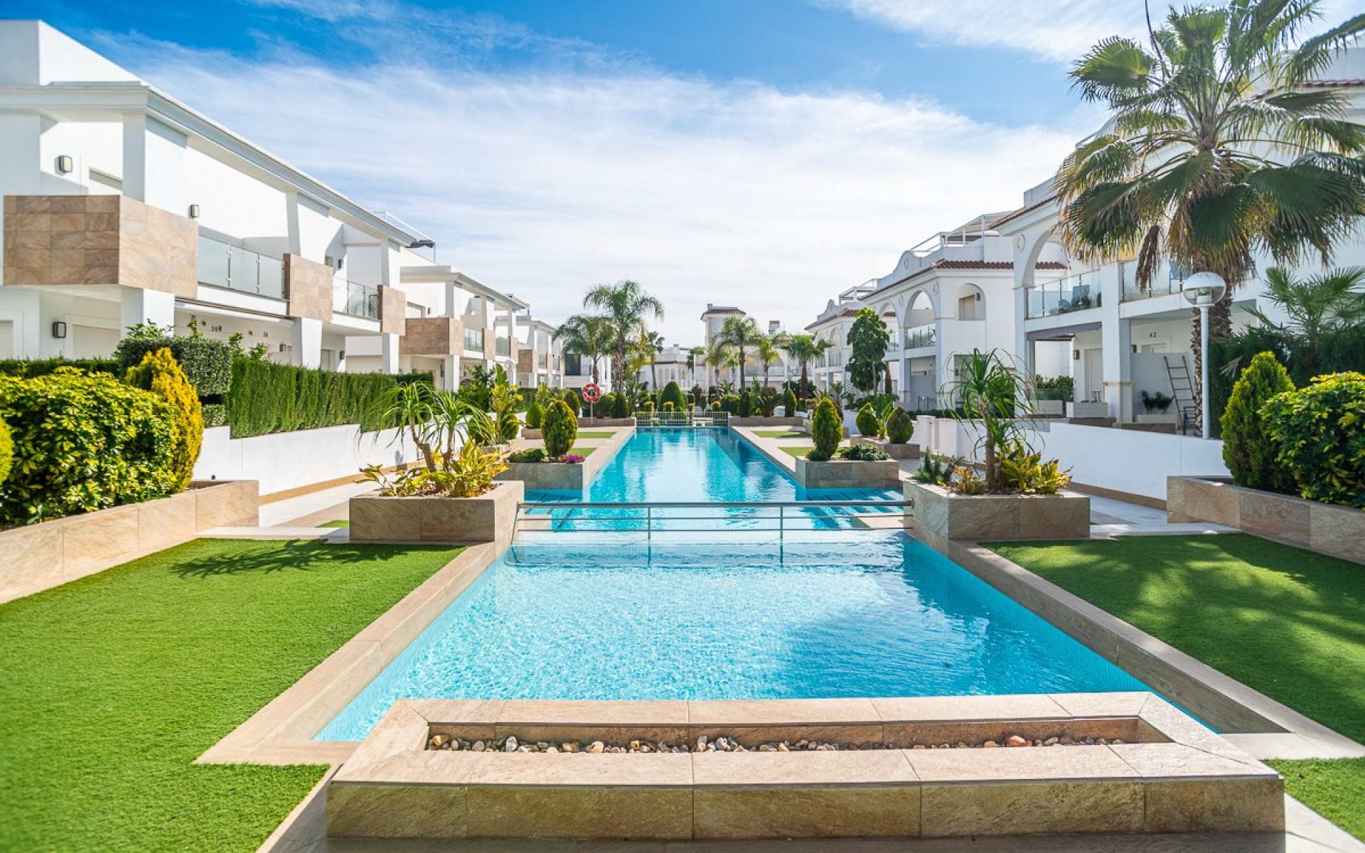 Resale - Villa - Ciudad Quesada