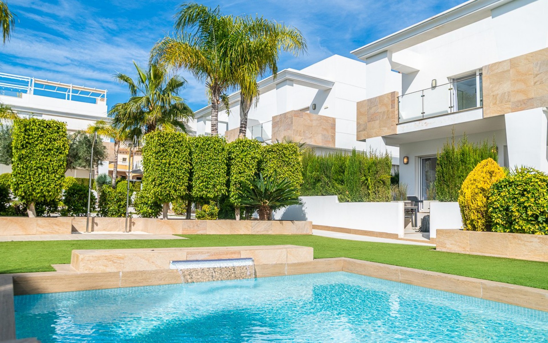 Resale - Villa - Ciudad Quesada