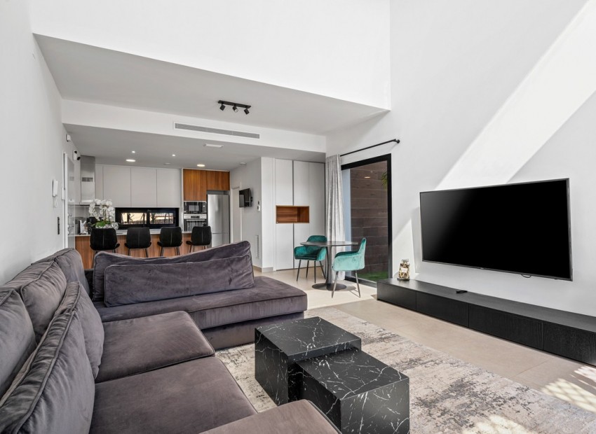 Resale - Villa - Ciudad Quesada