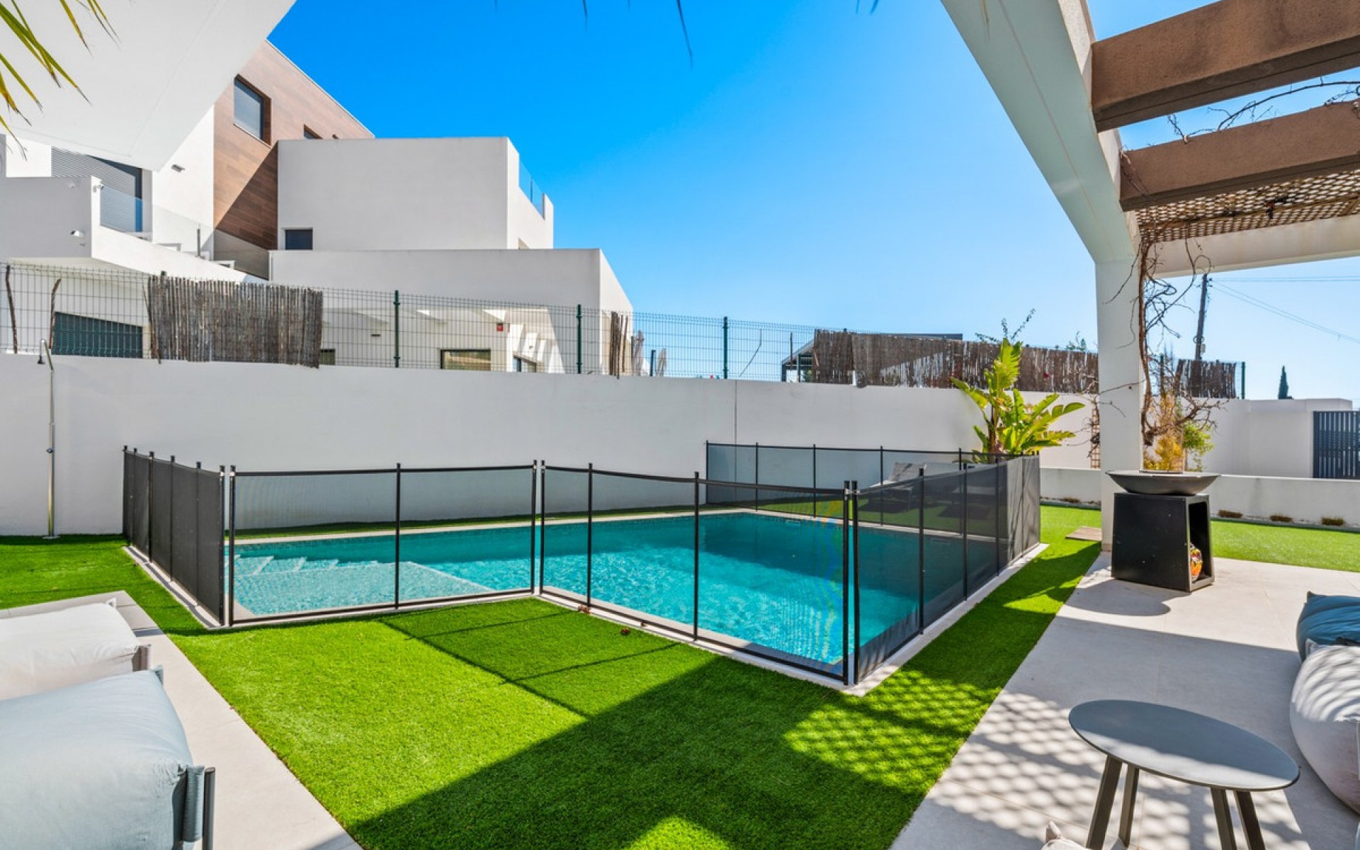 Resale - Villa - Ciudad Quesada