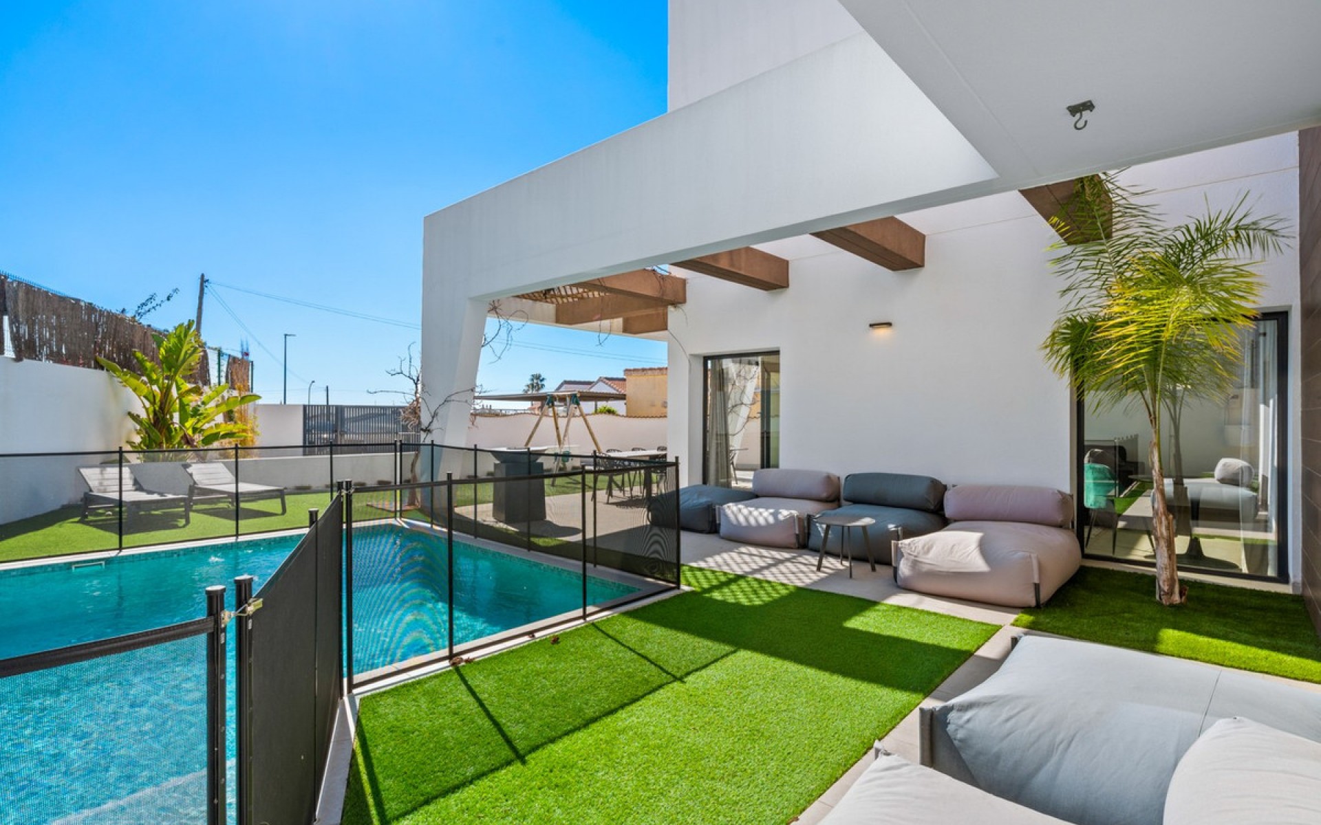 Resale - Villa - Ciudad Quesada