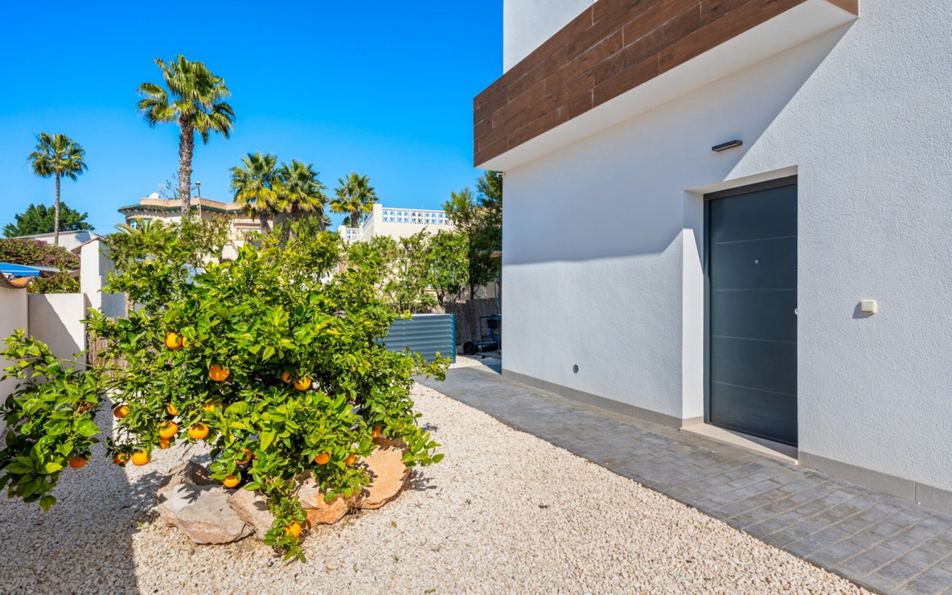 Resale - Villa - Ciudad Quesada