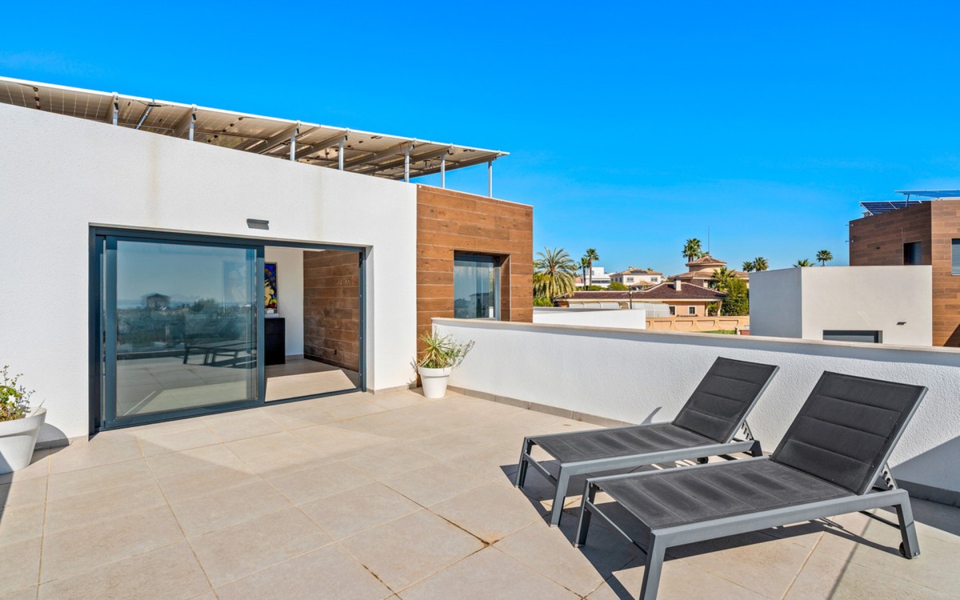 Resale - Villa - Ciudad Quesada