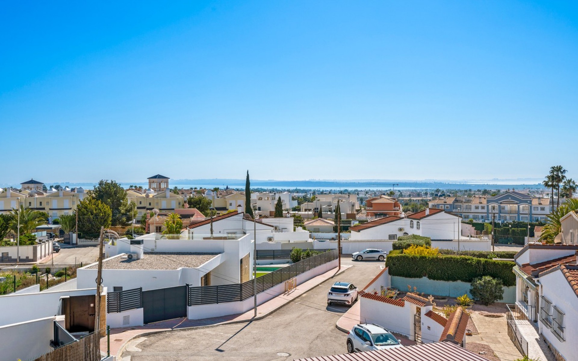 Resale - Villa - Ciudad Quesada