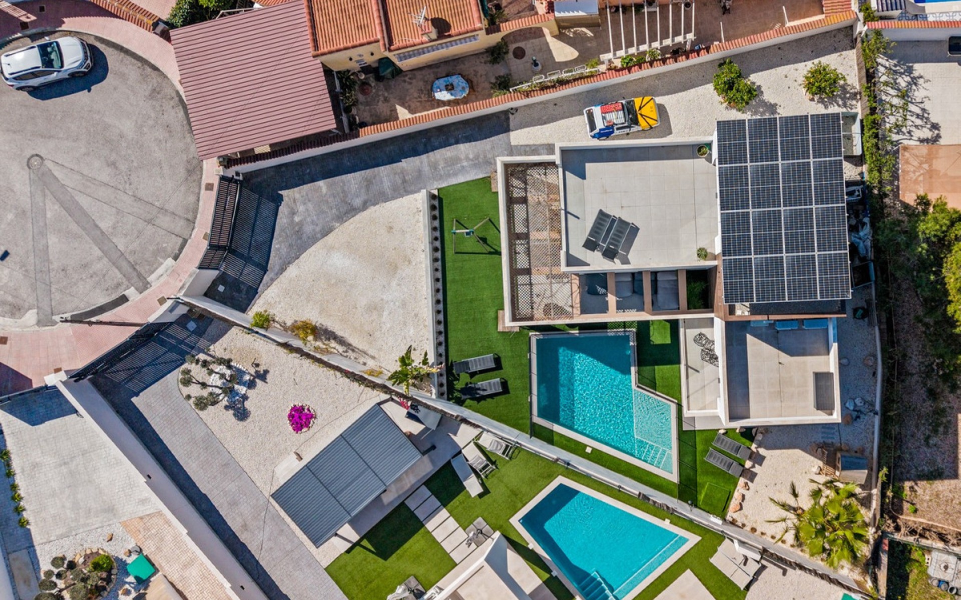 Resale - Villa - Ciudad Quesada