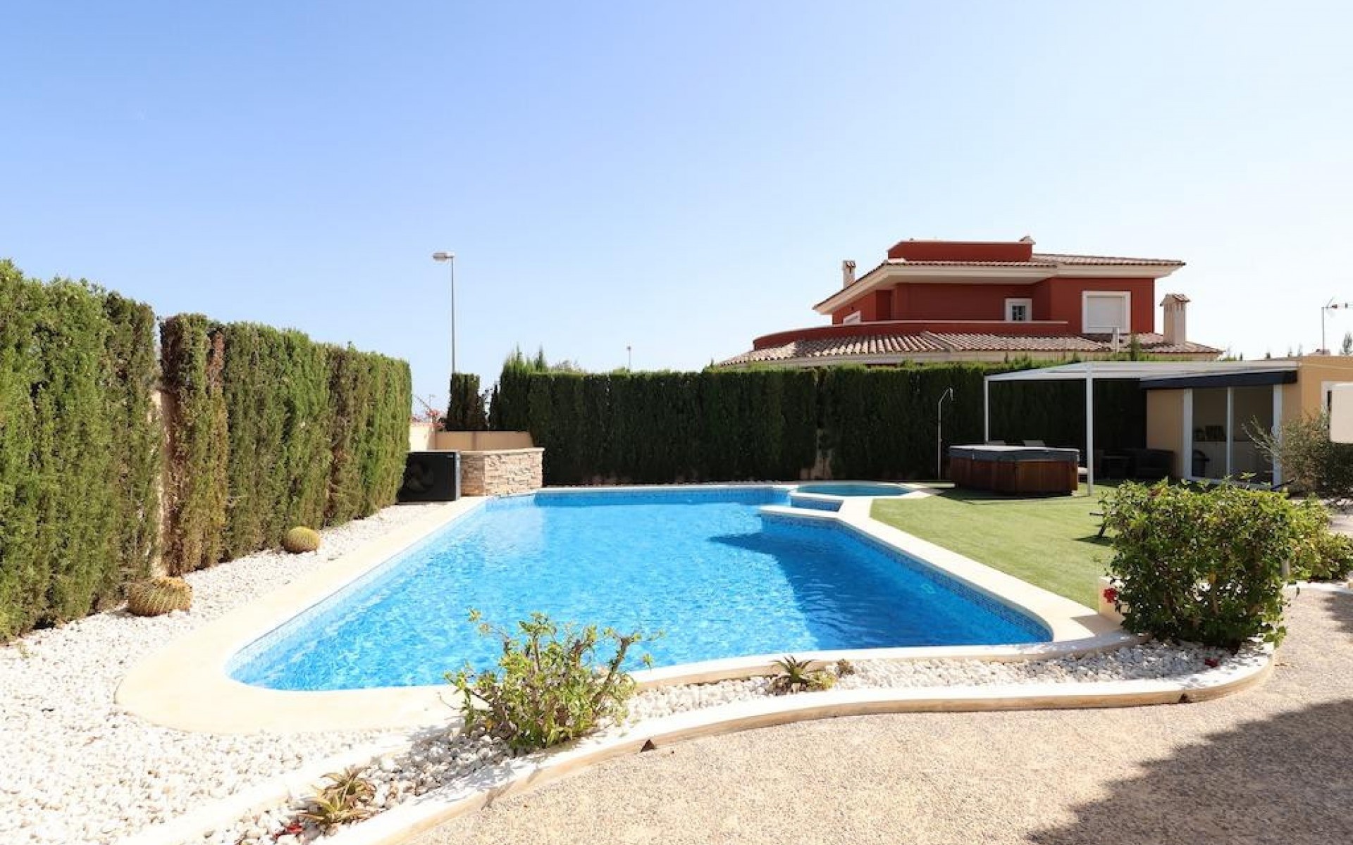 Resale - Villa - Ciudad Quesada