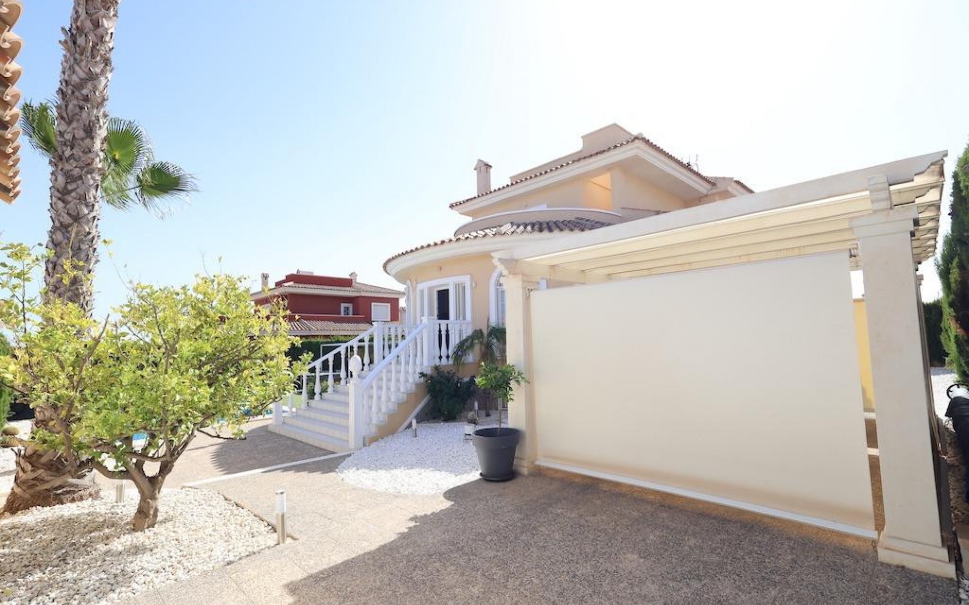 Resale - Villa - Ciudad Quesada