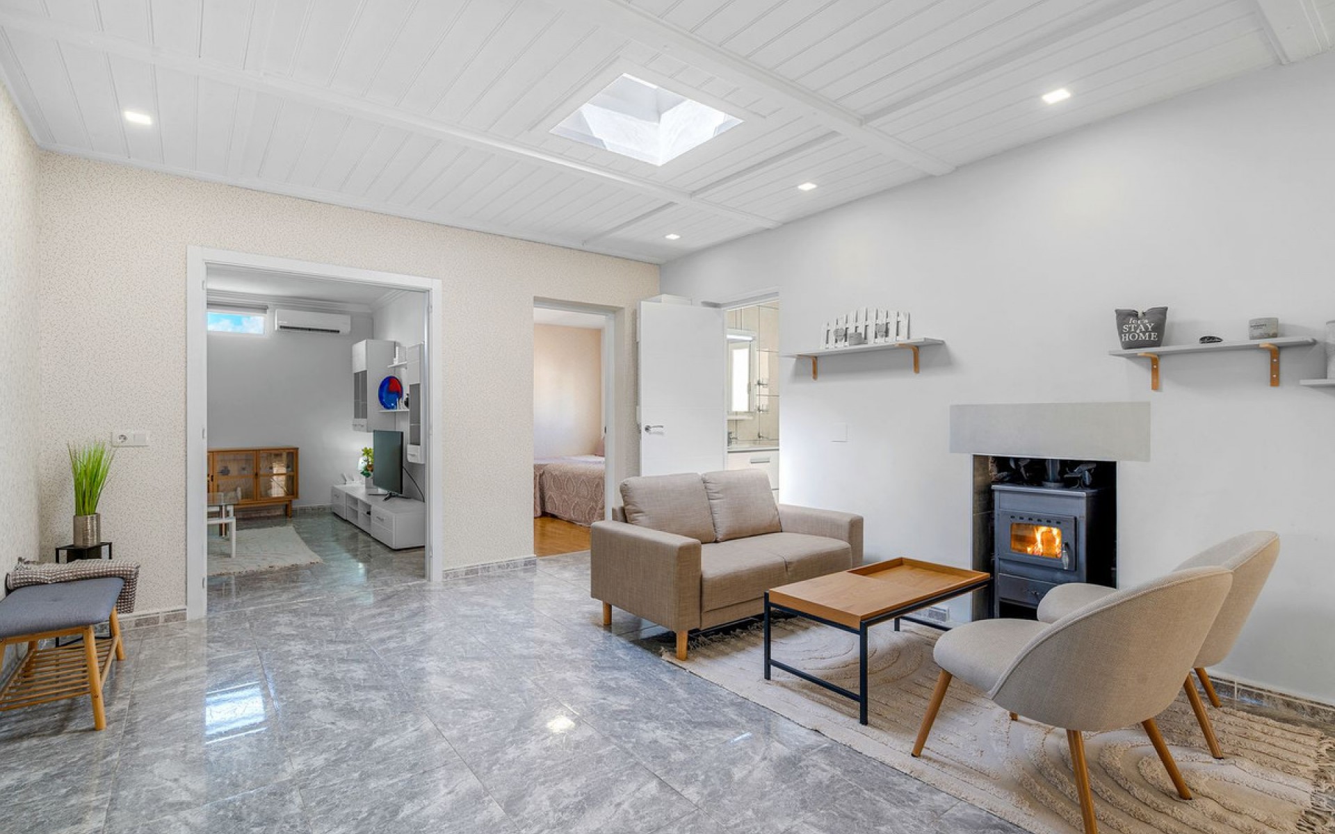 Resale - Villa - Ciudad Quesada