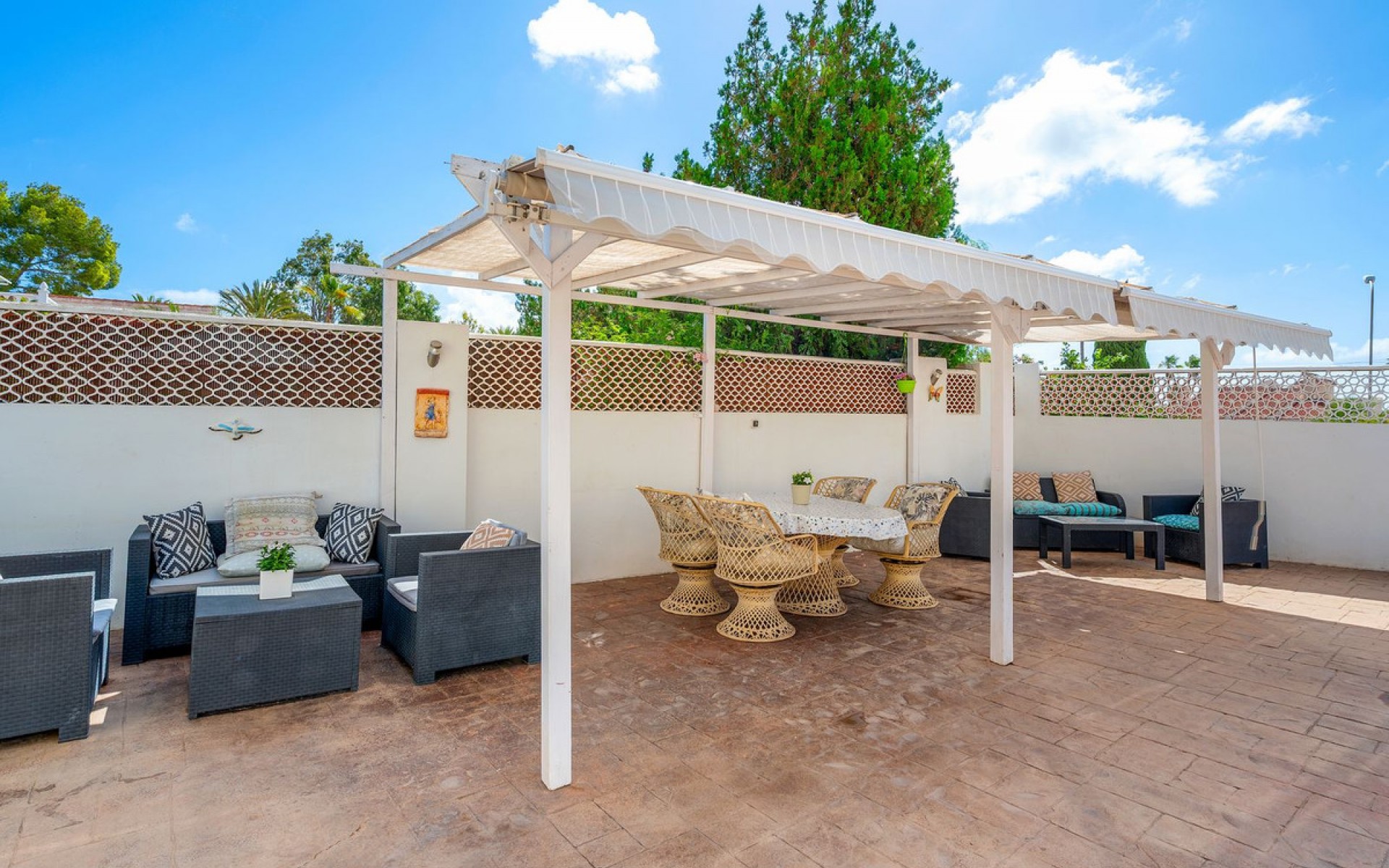 Resale - Villa - Ciudad Quesada