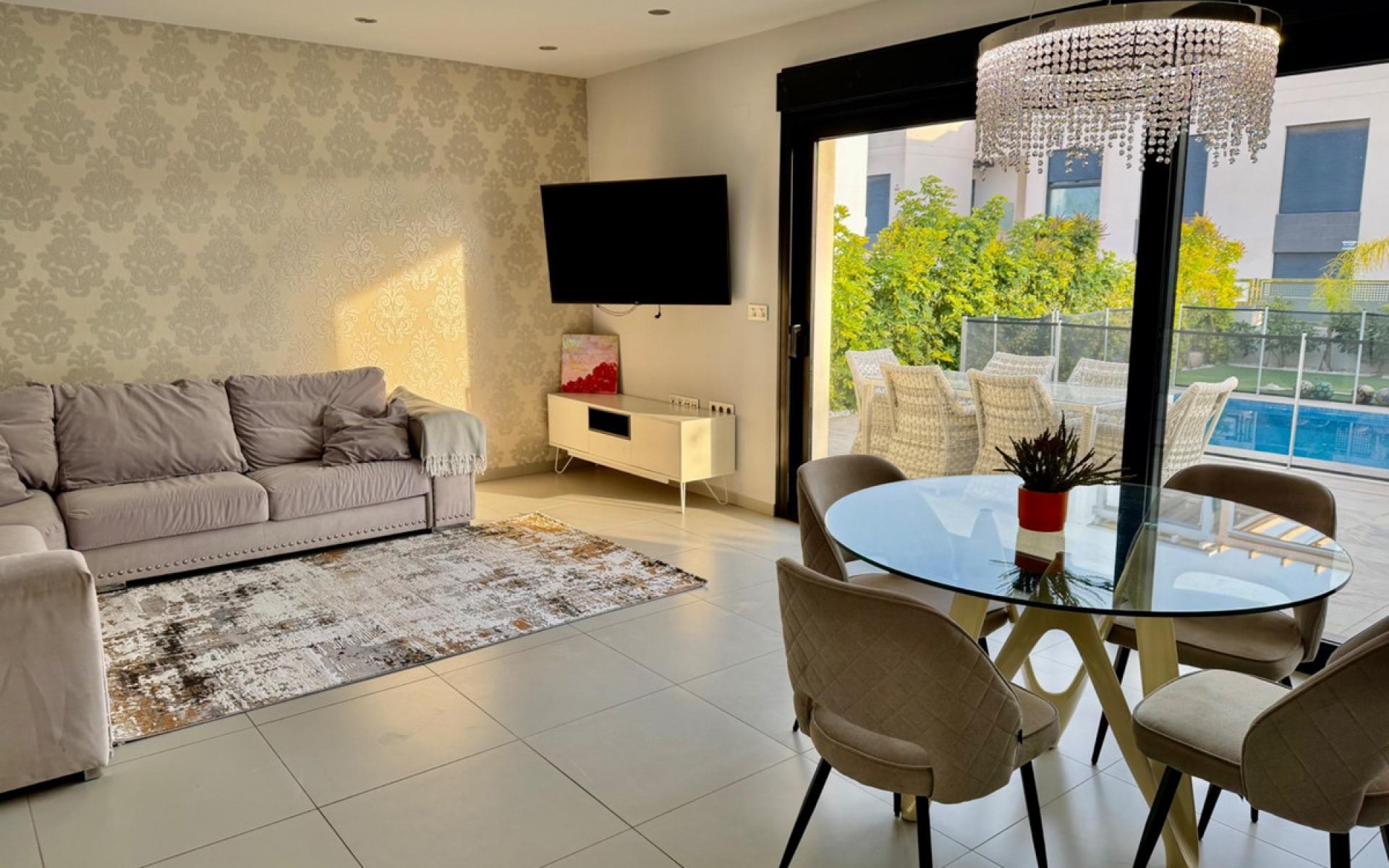 Resale - Villa - Ciudad Quesada