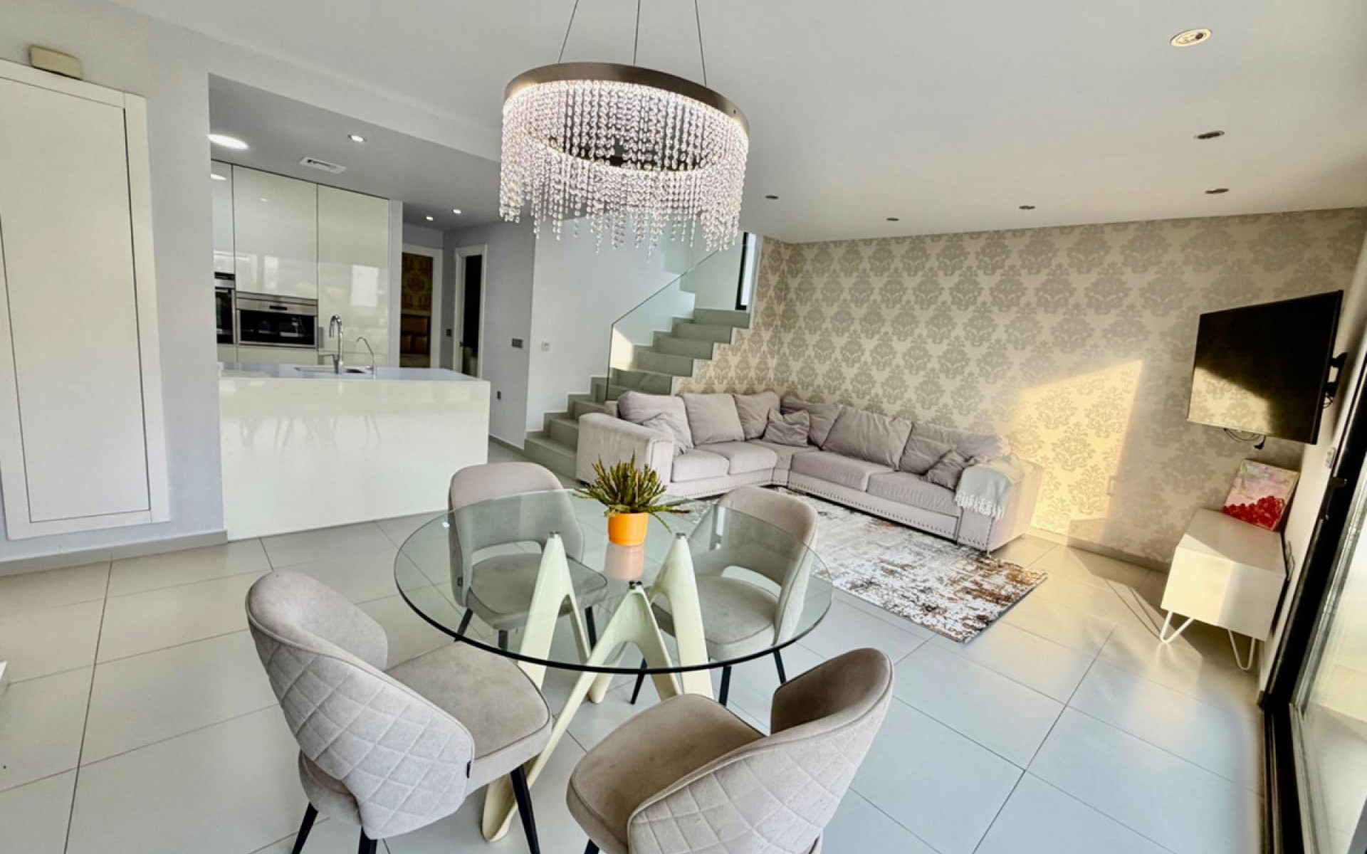 Resale - Villa - Ciudad Quesada