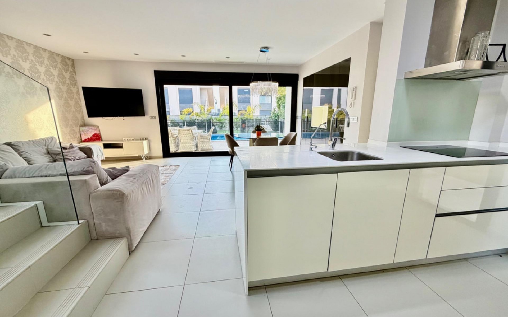 Resale - Villa - Ciudad Quesada