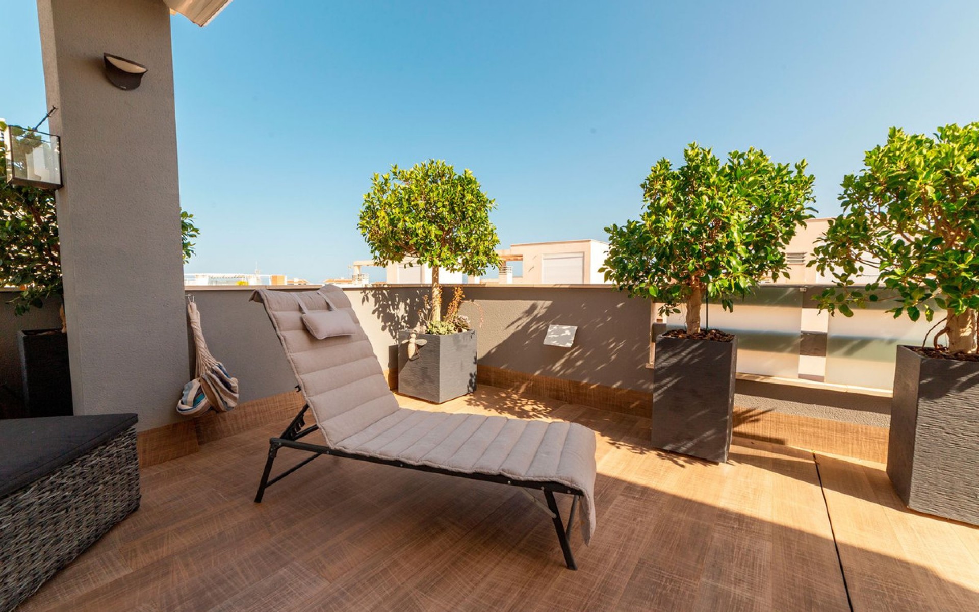 Resale - Villa - Ciudad Quesada