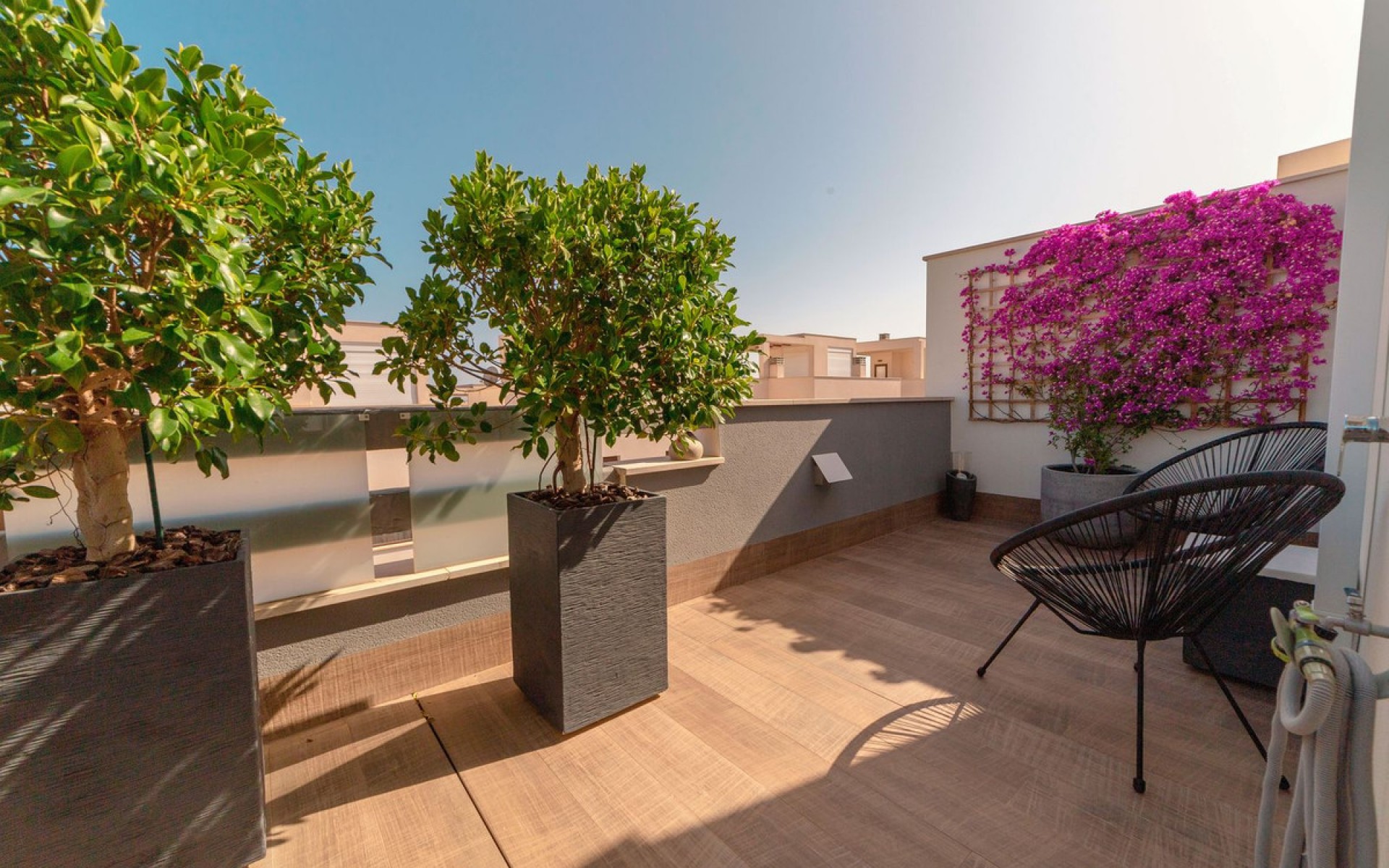 Resale - Villa - Ciudad Quesada