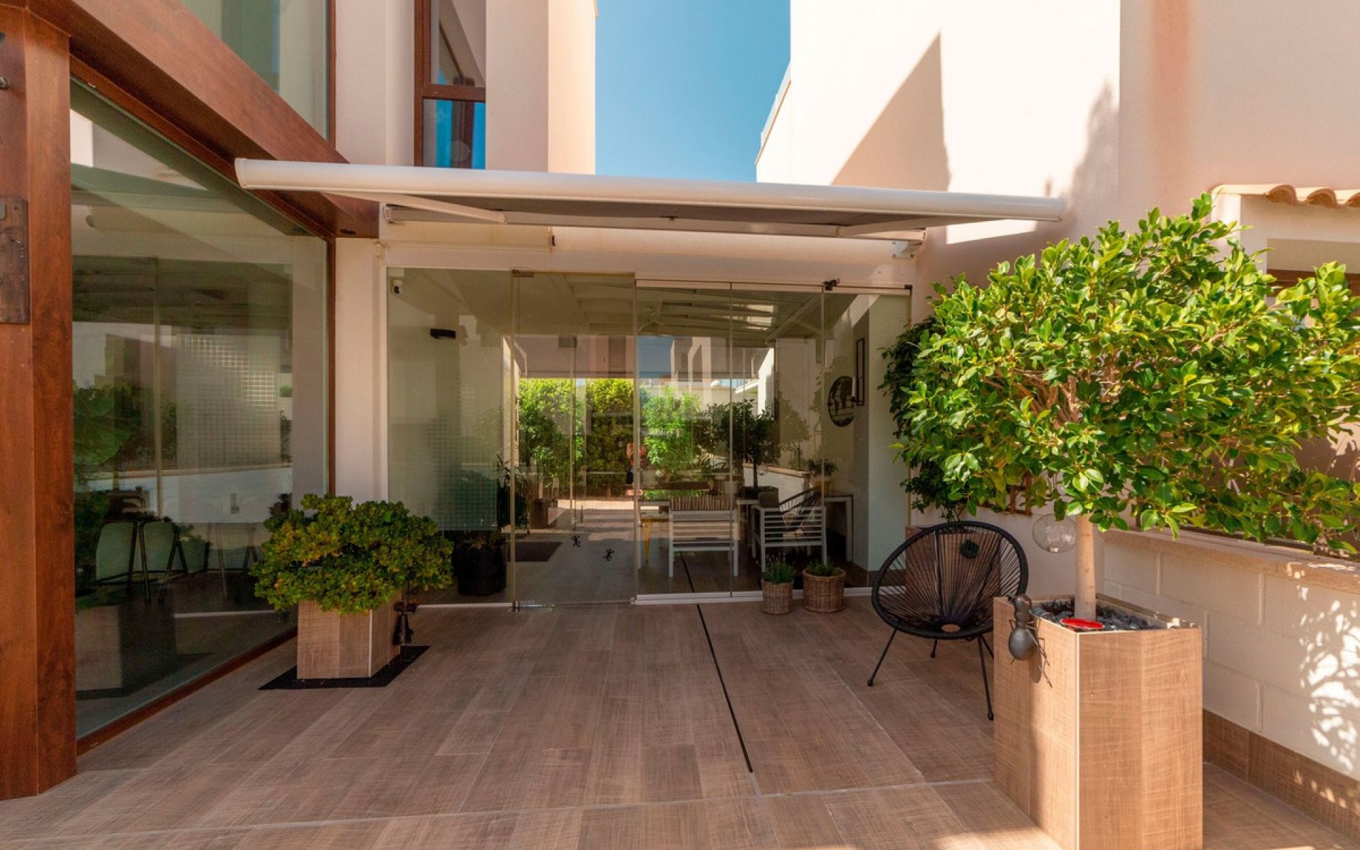 Resale - Villa - Ciudad Quesada