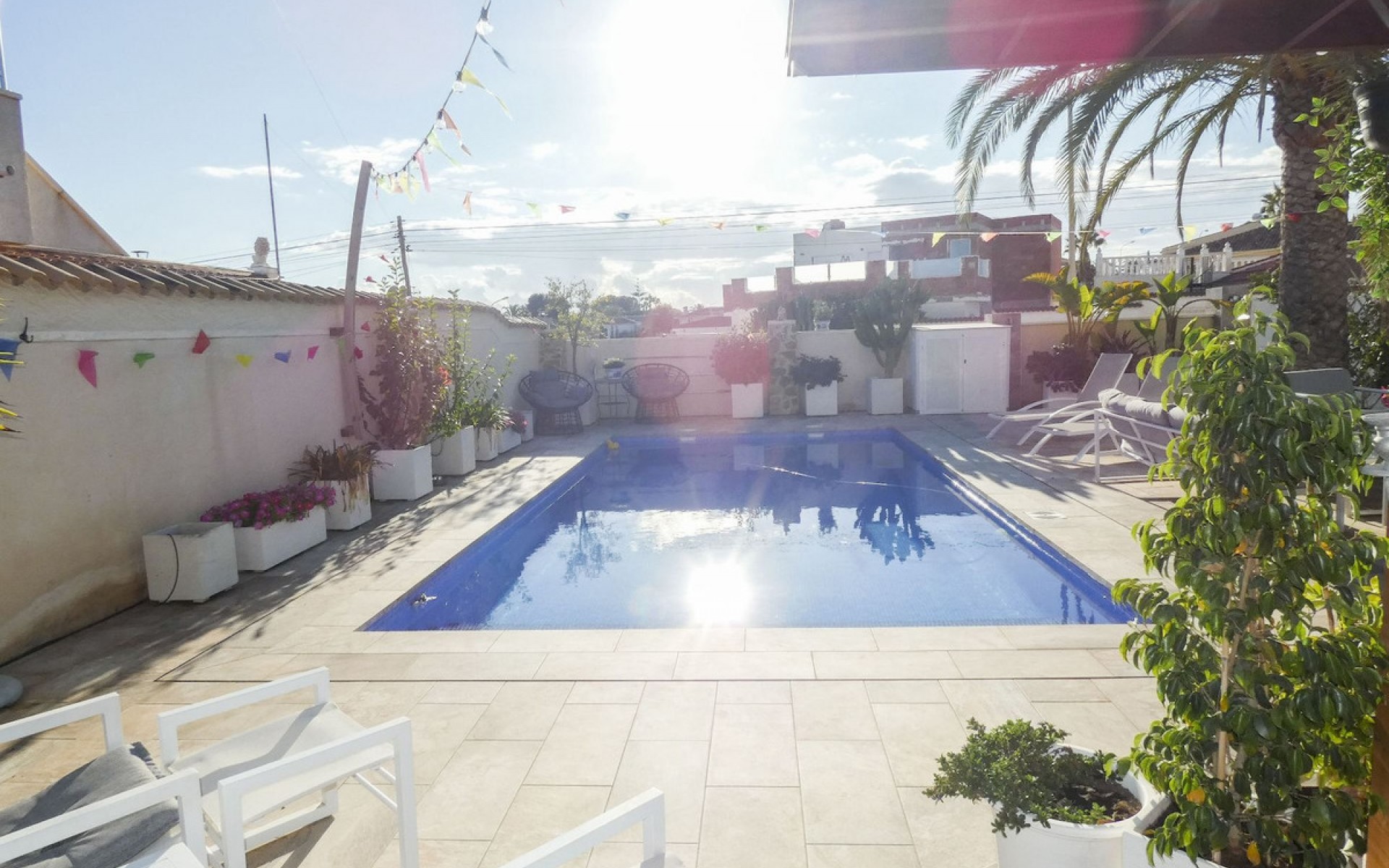 Resale - Villa - Ciudad Quesada