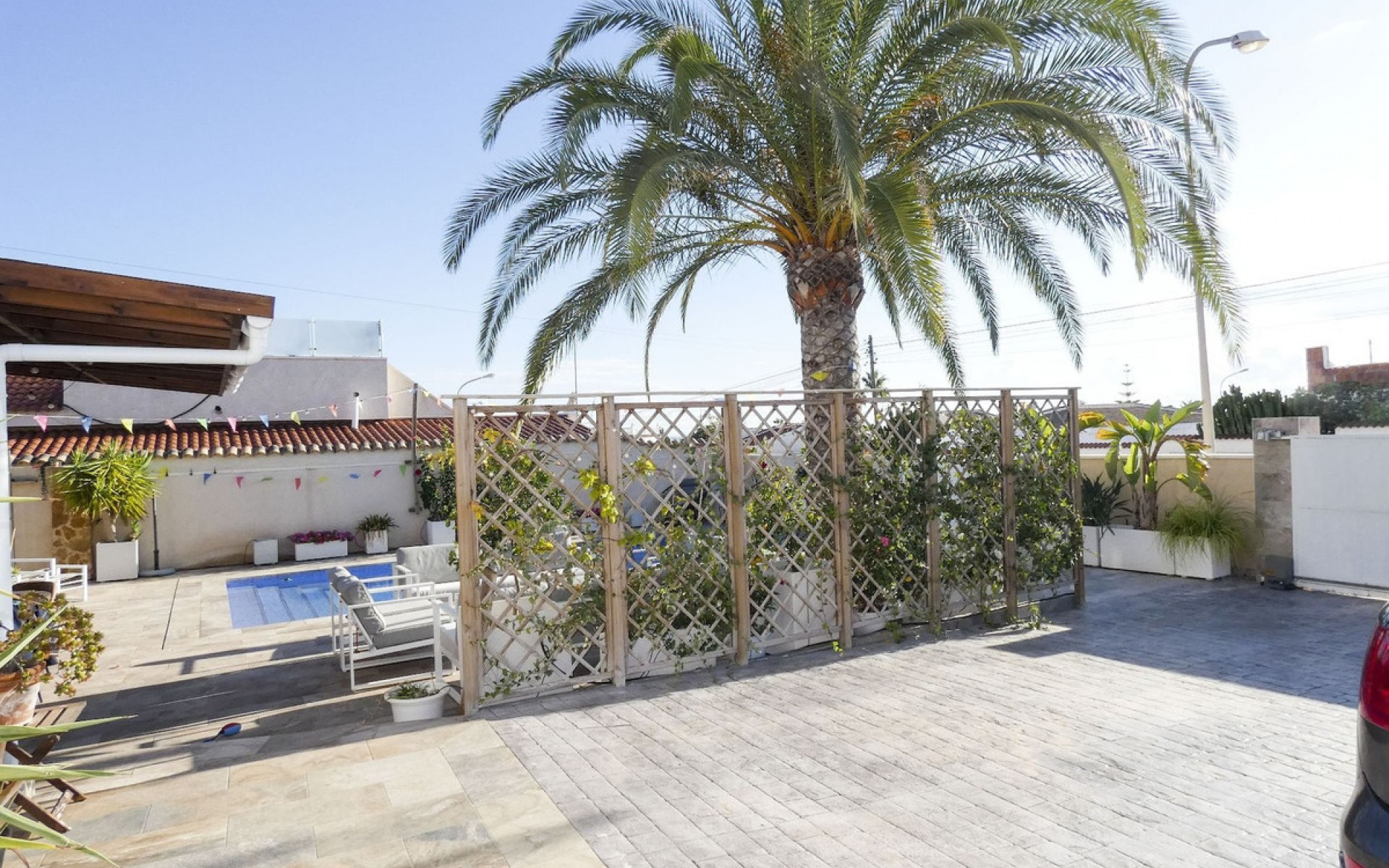 Resale - Villa - Ciudad Quesada