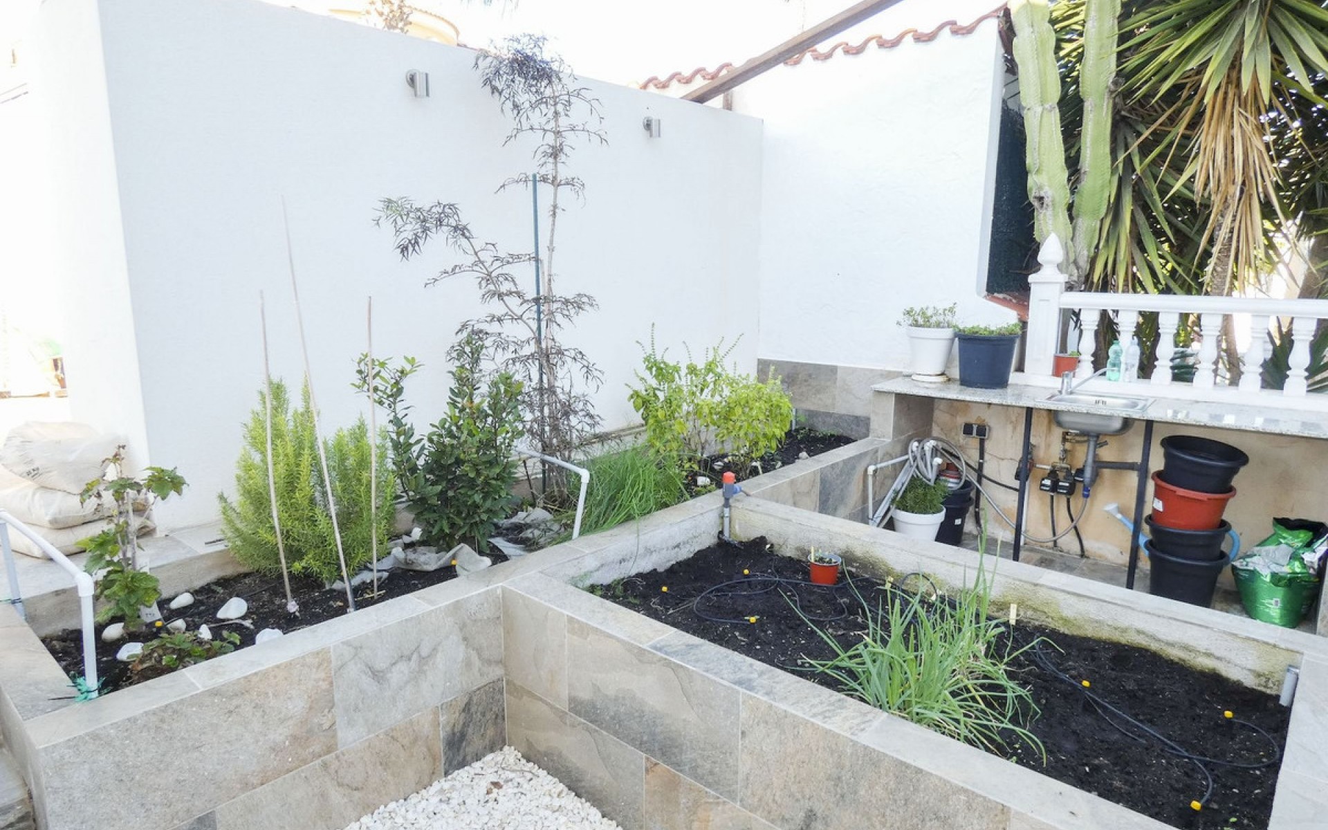 Resale - Villa - Ciudad Quesada