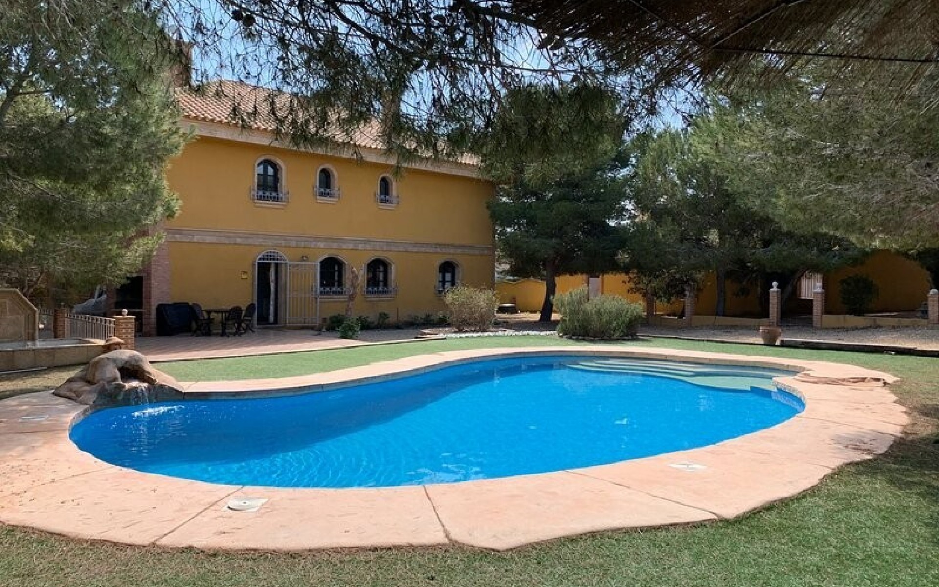 Resale - Villa - Ciudad Quesada