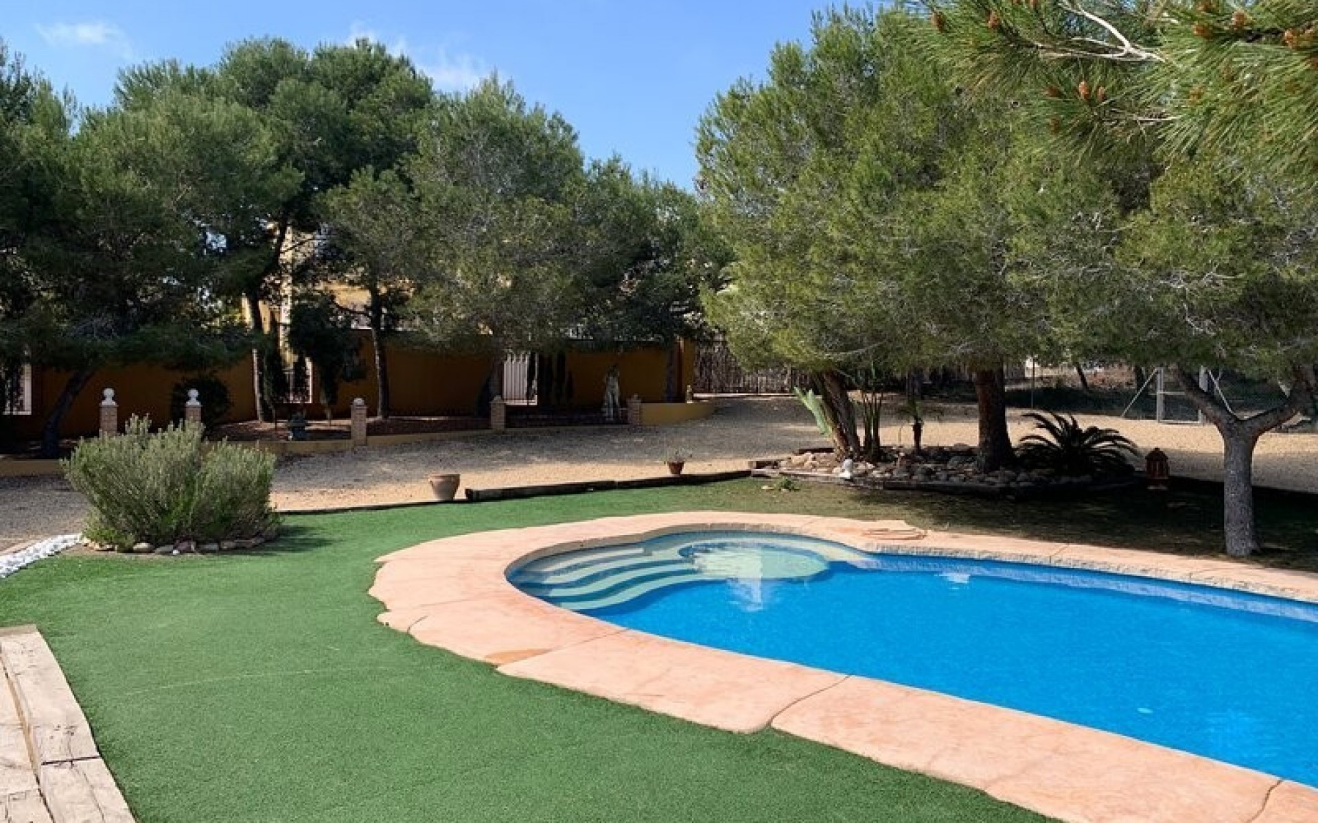 Resale - Villa - Ciudad Quesada