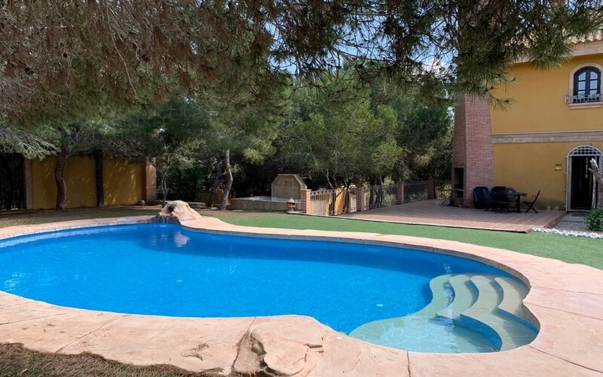 Resale - Villa - Ciudad Quesada