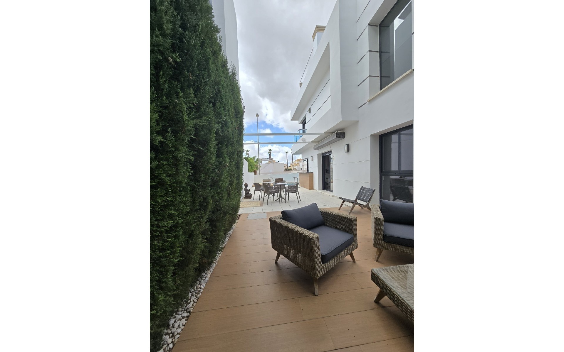 Resale - Villa - Ciudad Quesada