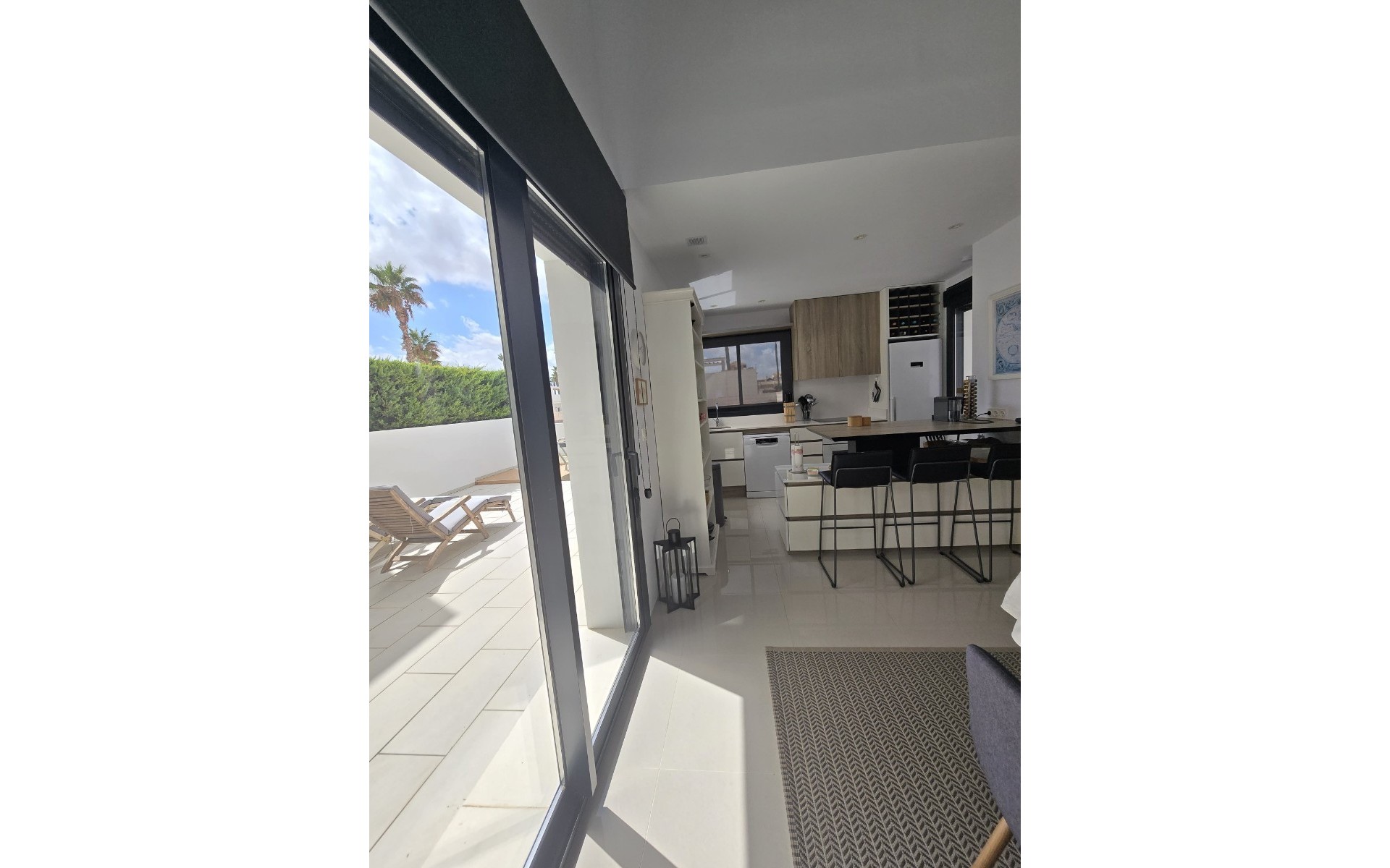 Resale - Villa - Ciudad Quesada