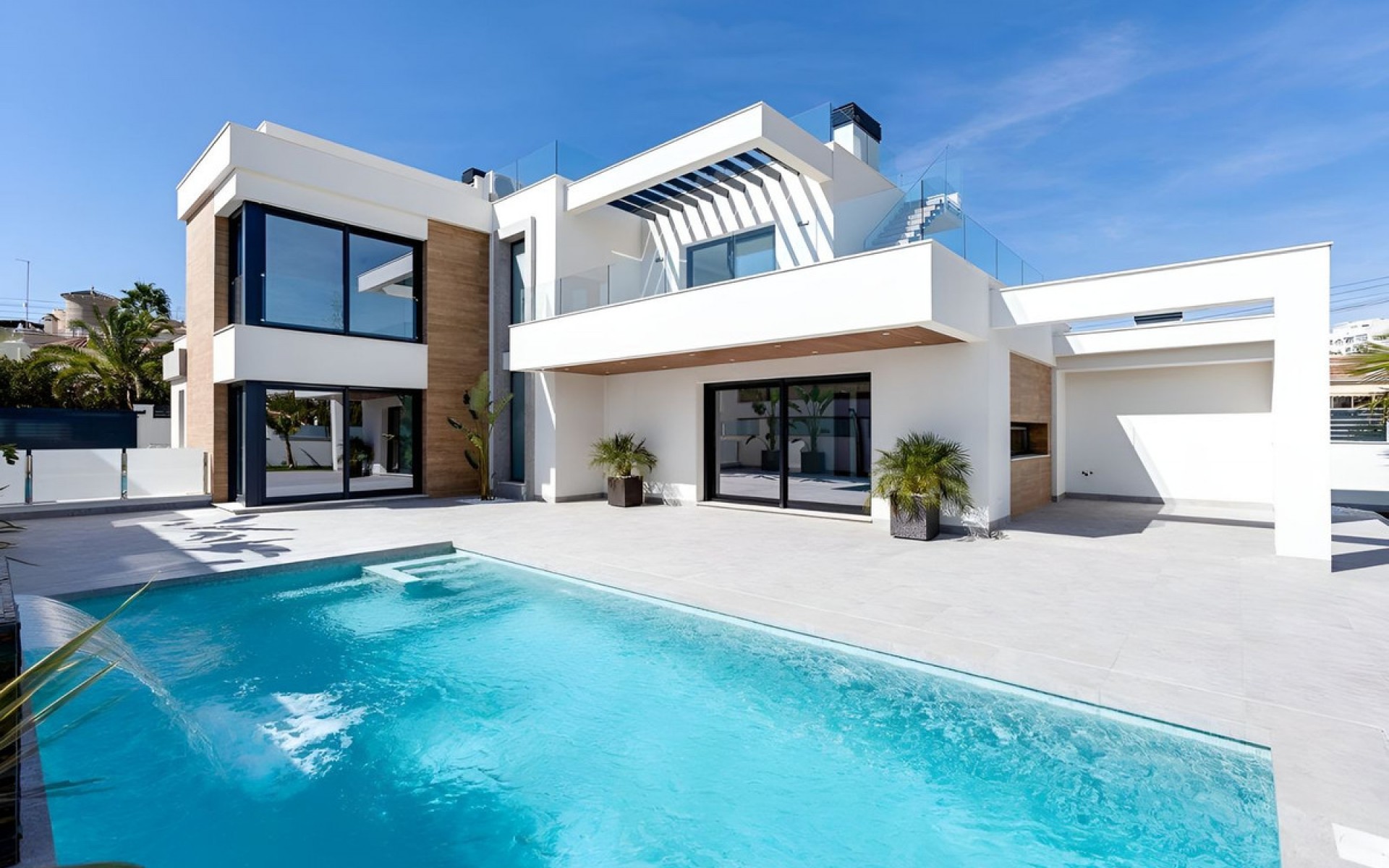 Resale - Villa - Ciudad Quesada