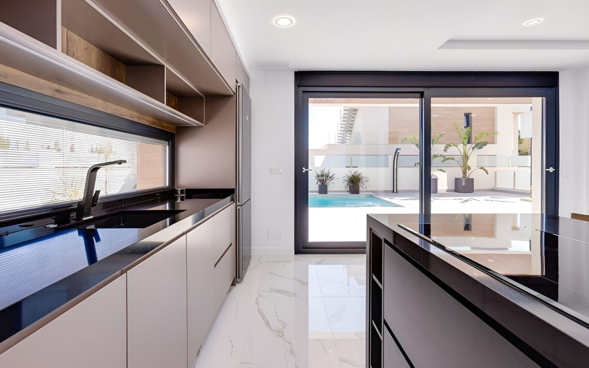 Resale - Villa - Ciudad Quesada