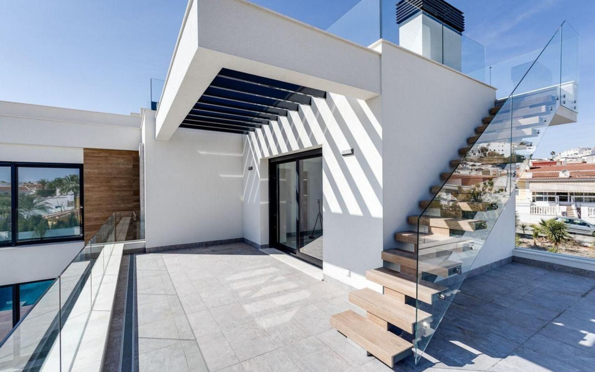 Resale - Villa - Ciudad Quesada