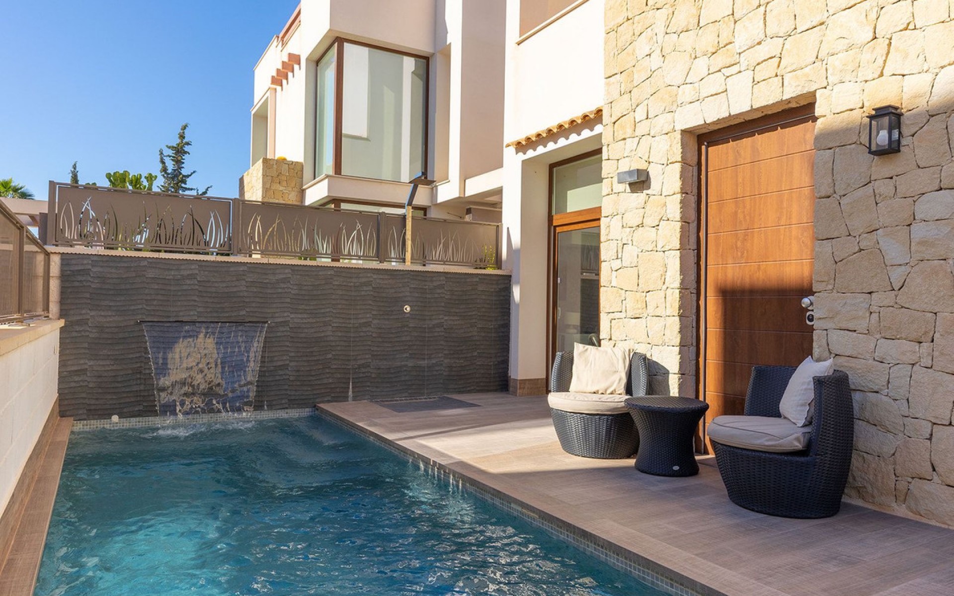 Resale - Villa - Ciudad Quesada