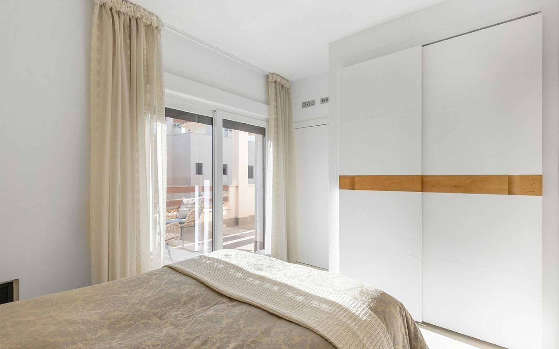 Resale - Villa - Ciudad Quesada