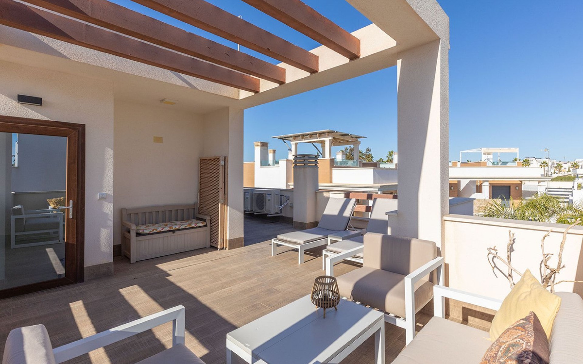 Resale - Villa - Ciudad Quesada